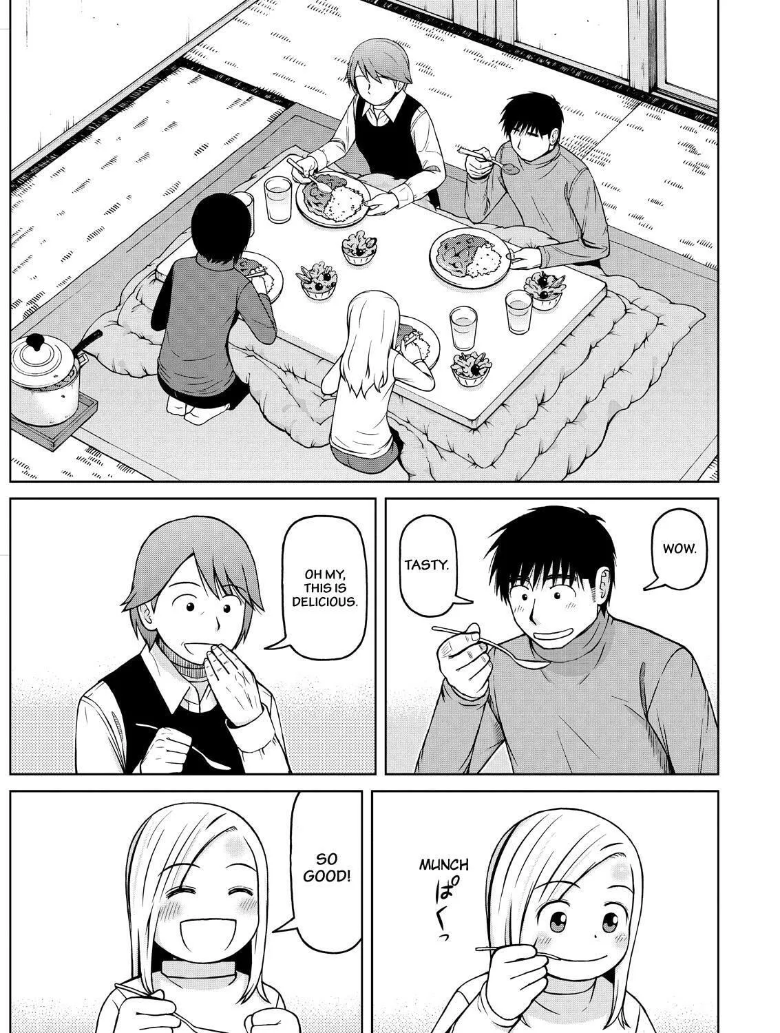 Read Silver Nina chapter 50 image 20 on Lezhin