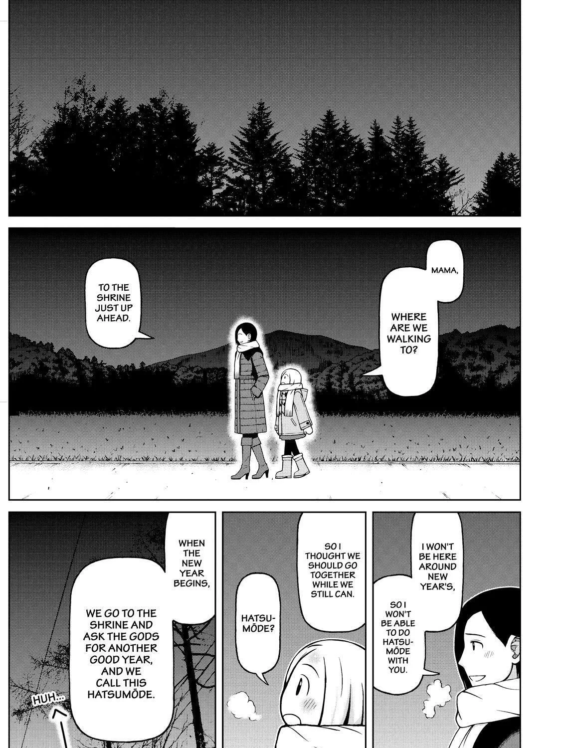 Read Silver Nina chapter 50 image 24 on Lezhin