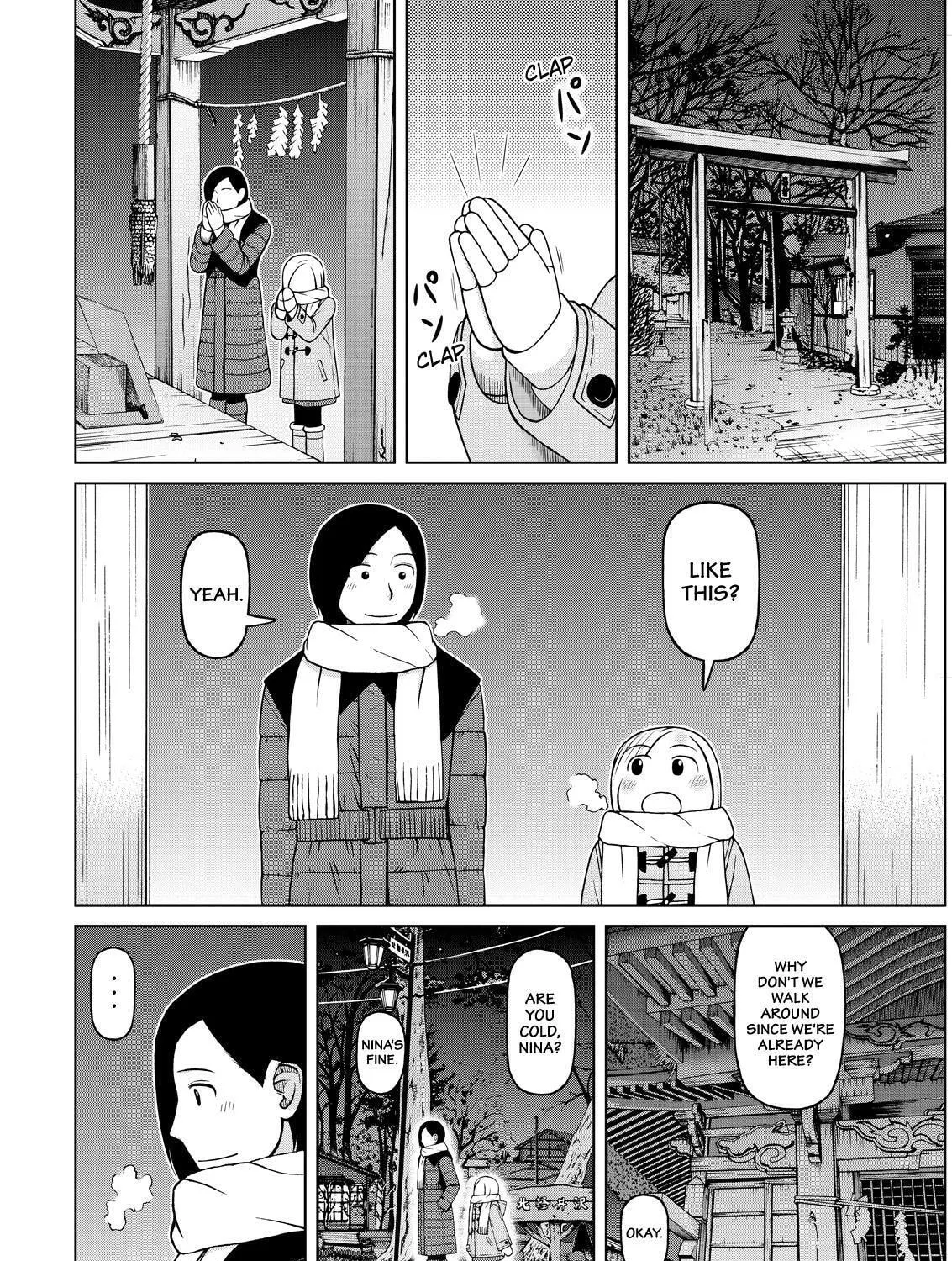 Read Silver Nina chapter 50 image 26 on Lezhin