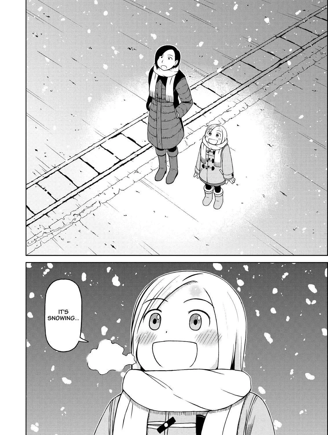 Read Silver Nina chapter 50 image 30 on Lezhin