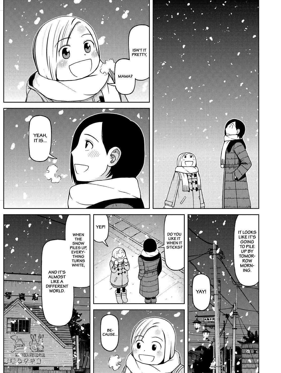 Read Silver Nina chapter 50 image 32 on Lezhin