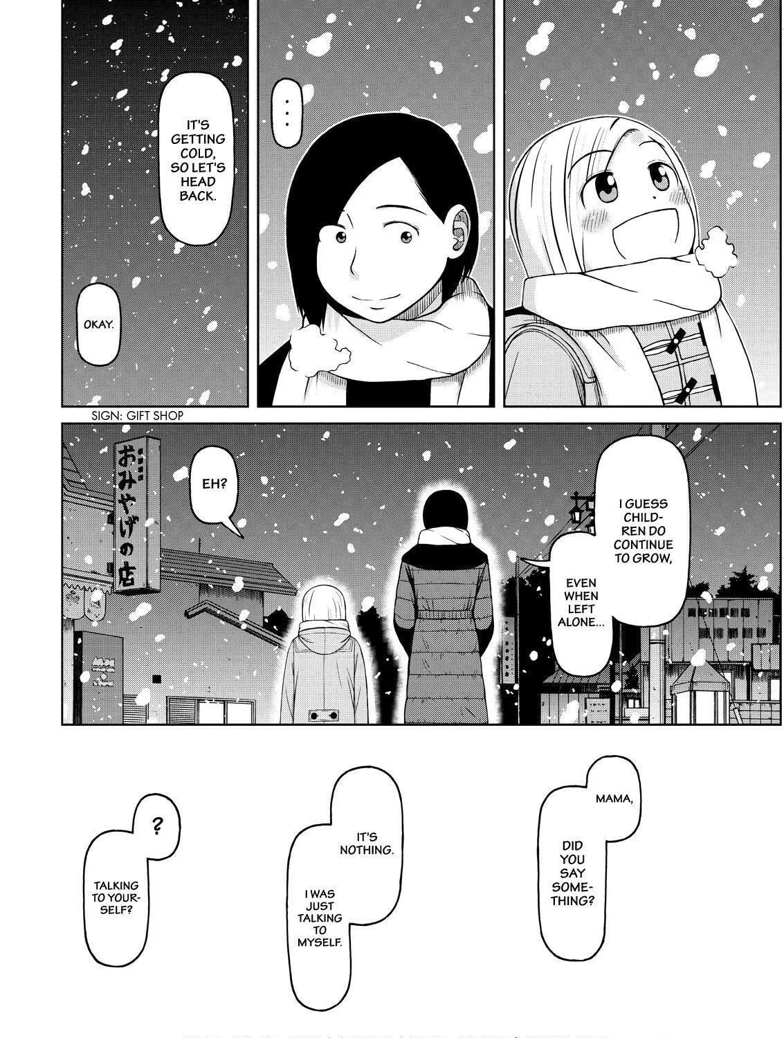 Read Silver Nina chapter 50 image 34 on Lezhin