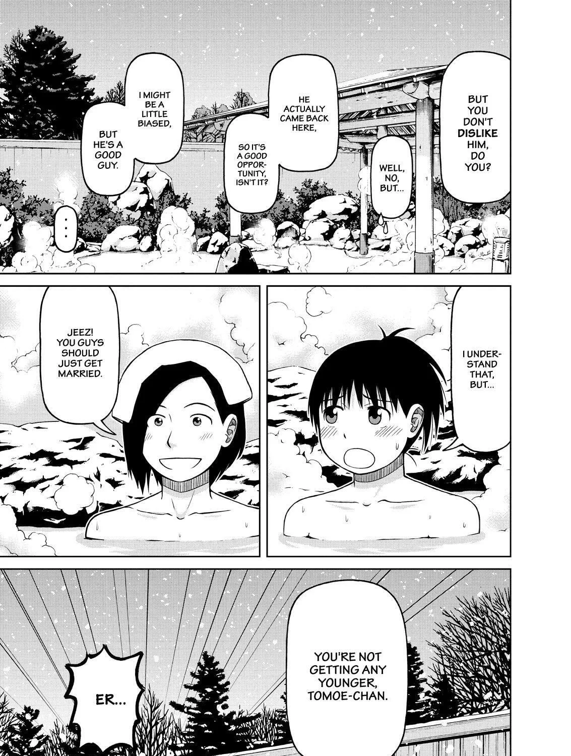 Read Silver Nina chapter 51 image 12 on Lezhin