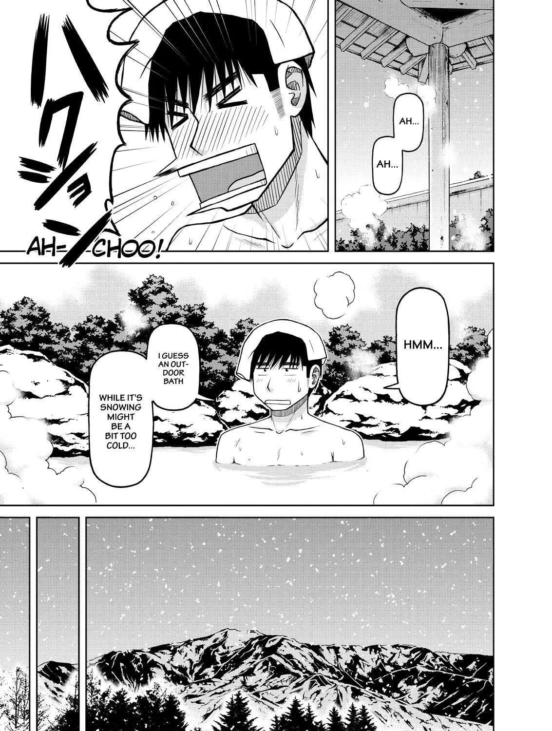 Read Silver Nina chapter 51 image 16 on Lezhin