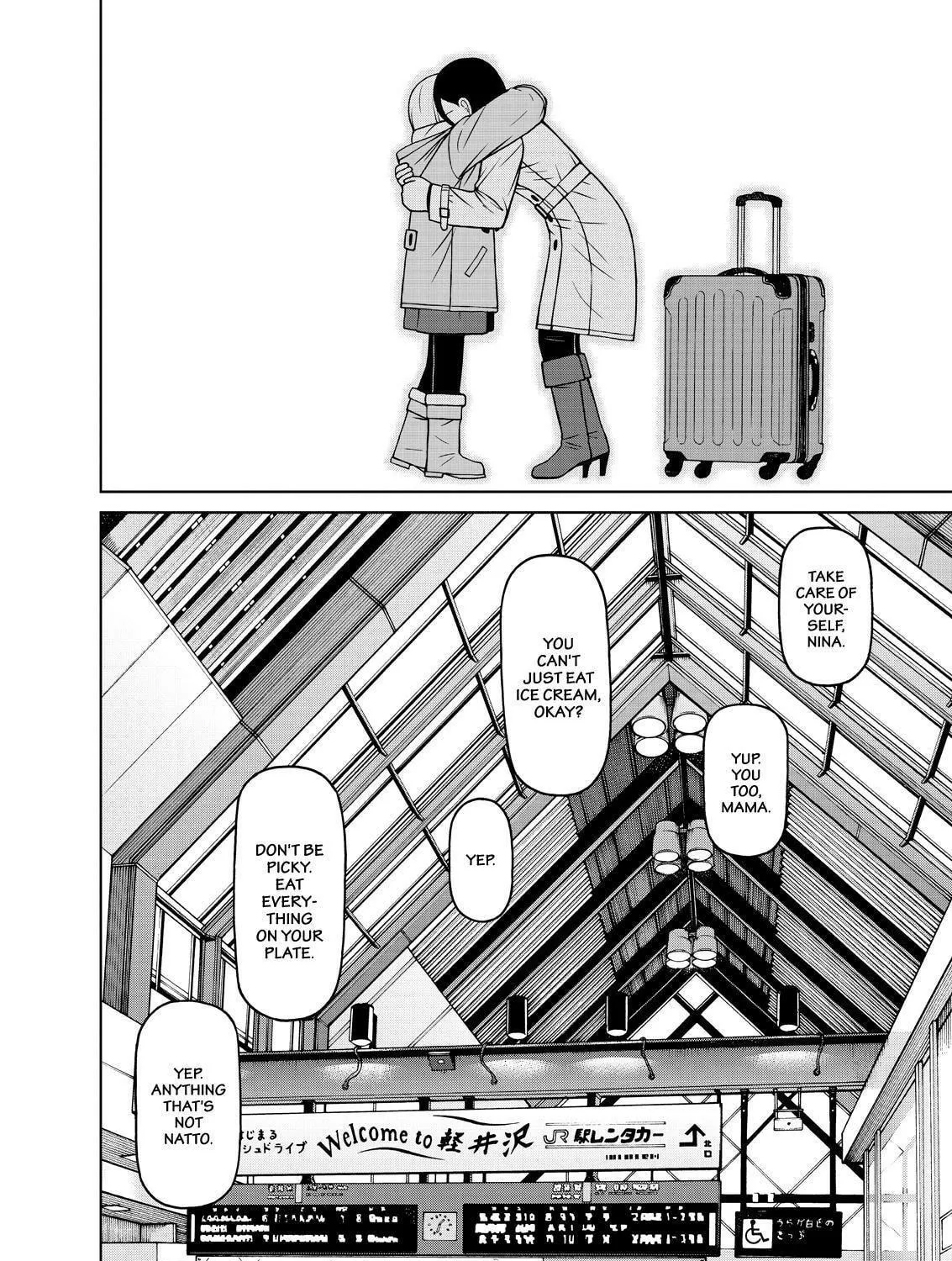 Read Silver Nina chapter 51 image 22 on Lezhin