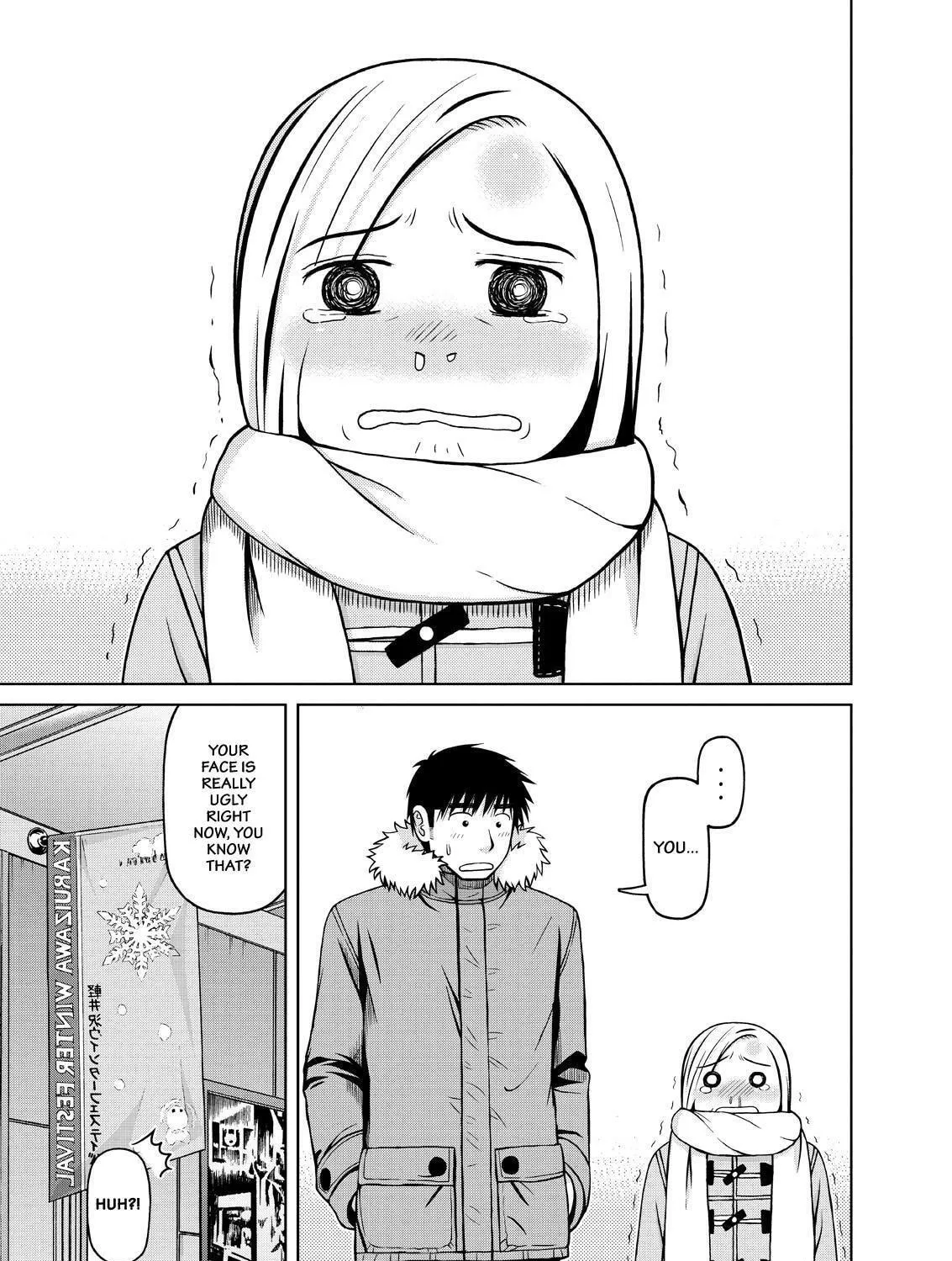 Read Silver Nina chapter 51 image 28 on Lezhin