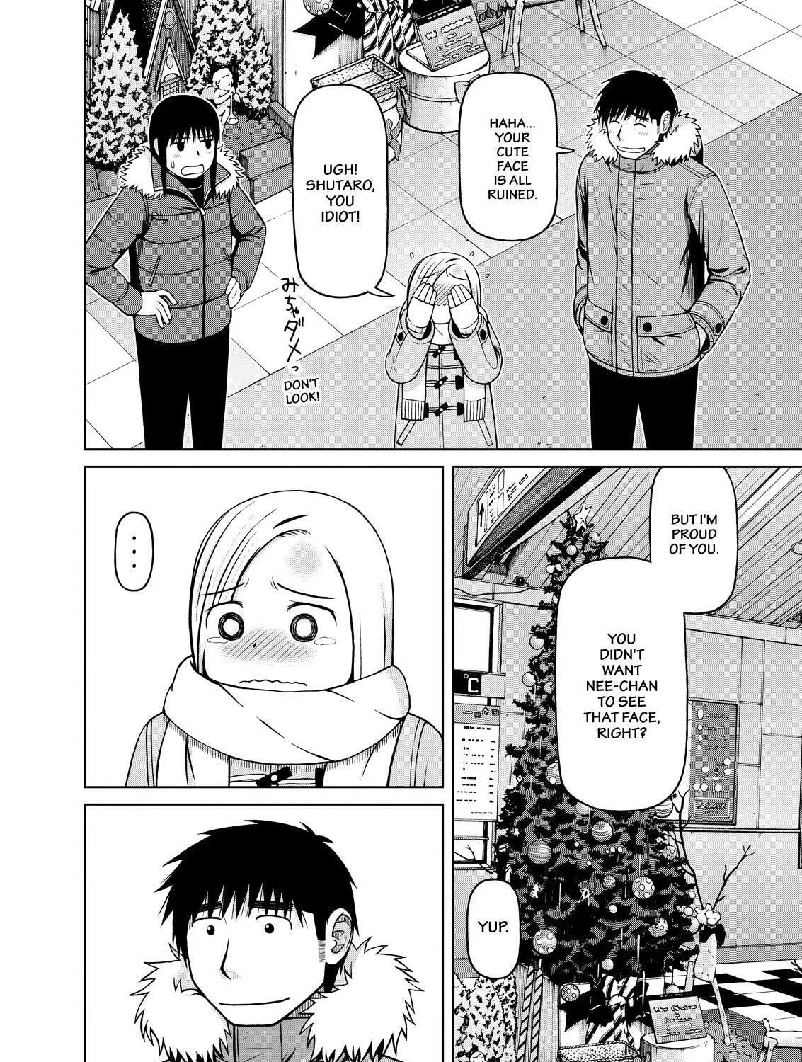 Read Silver Nina chapter 51 image 30 on Lezhin