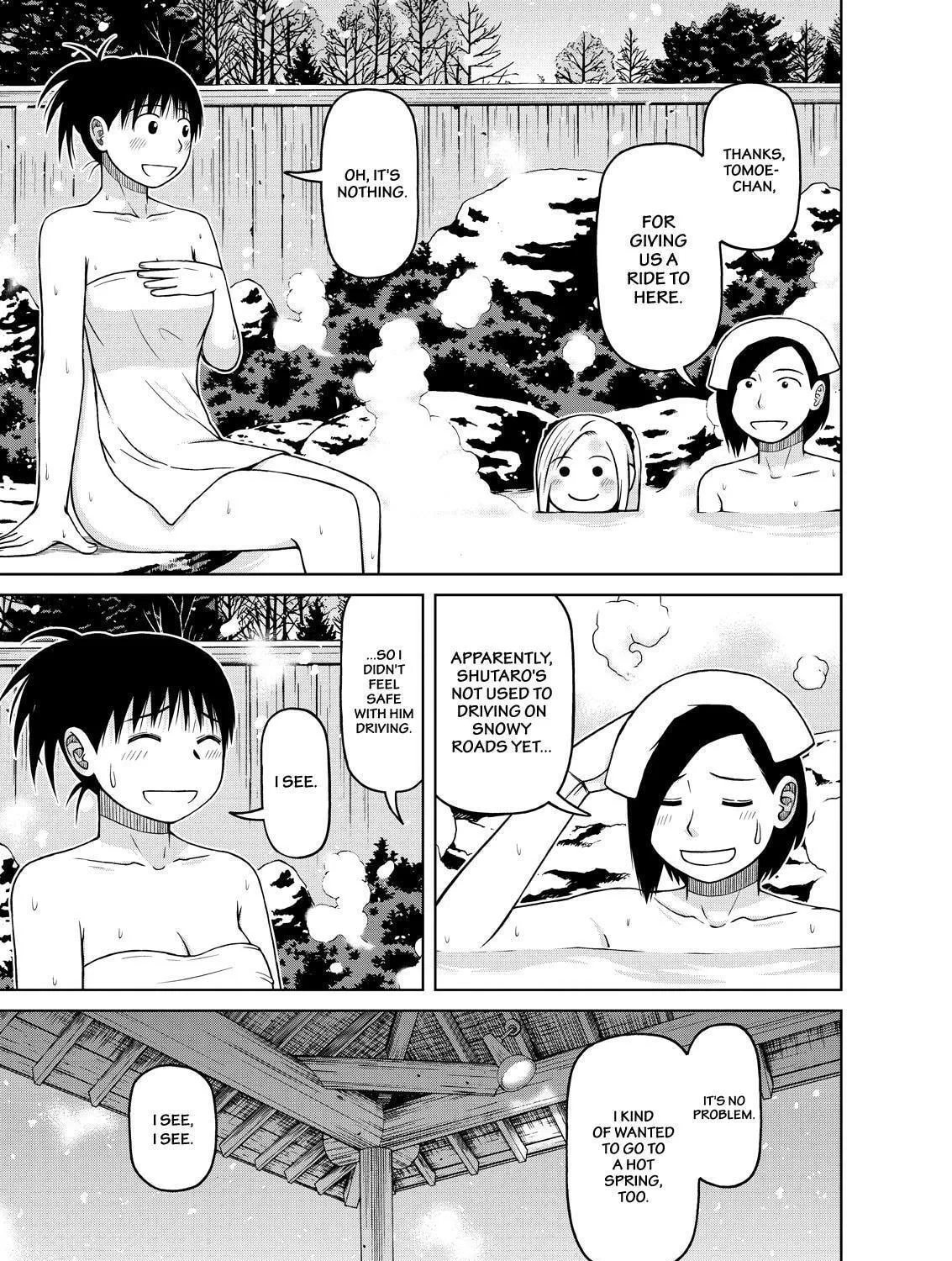 Read Silver Nina chapter 51 image 8 on Lezhin