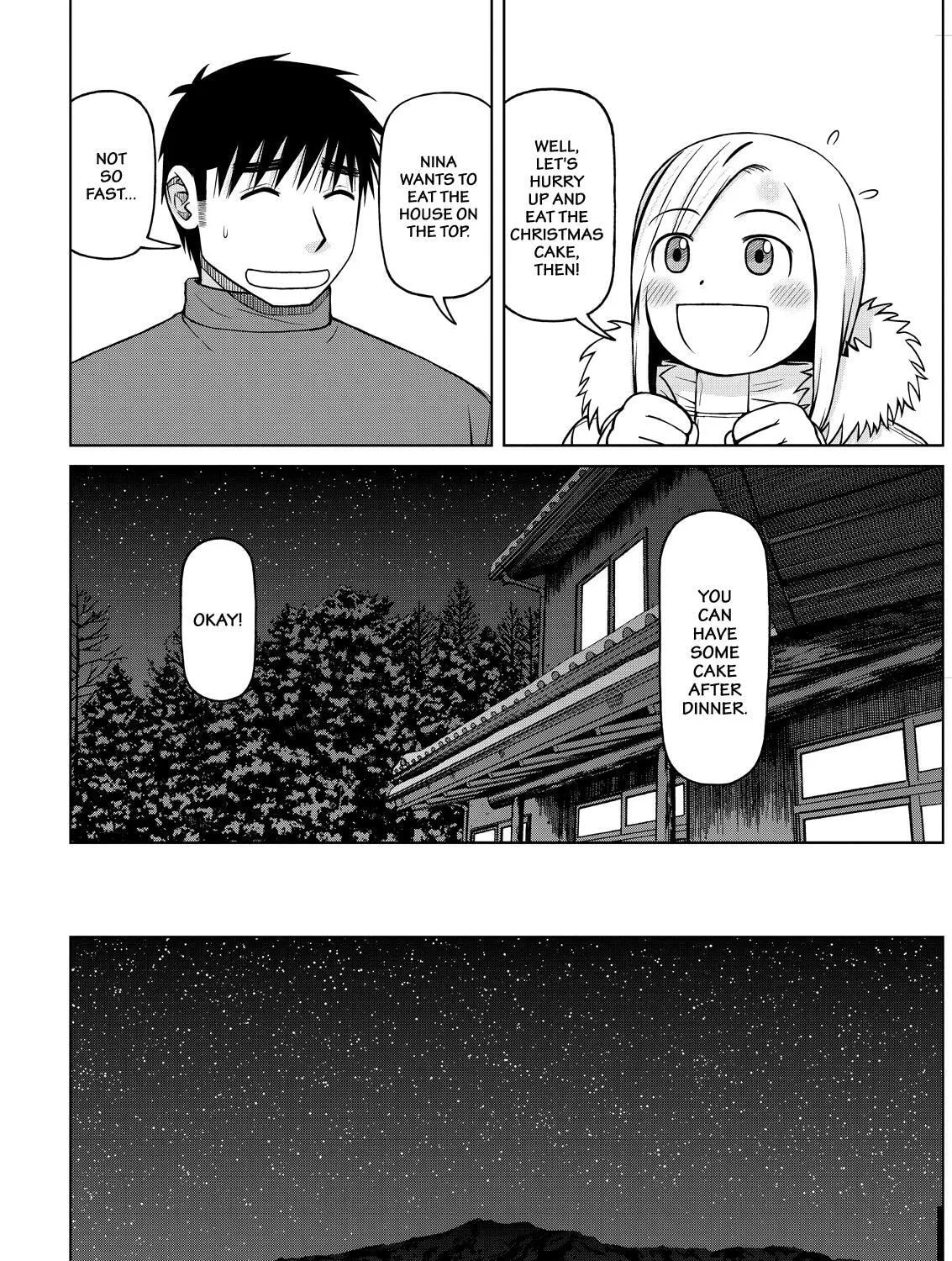 Read Silver Nina chapter 52 image 14 on Lezhin