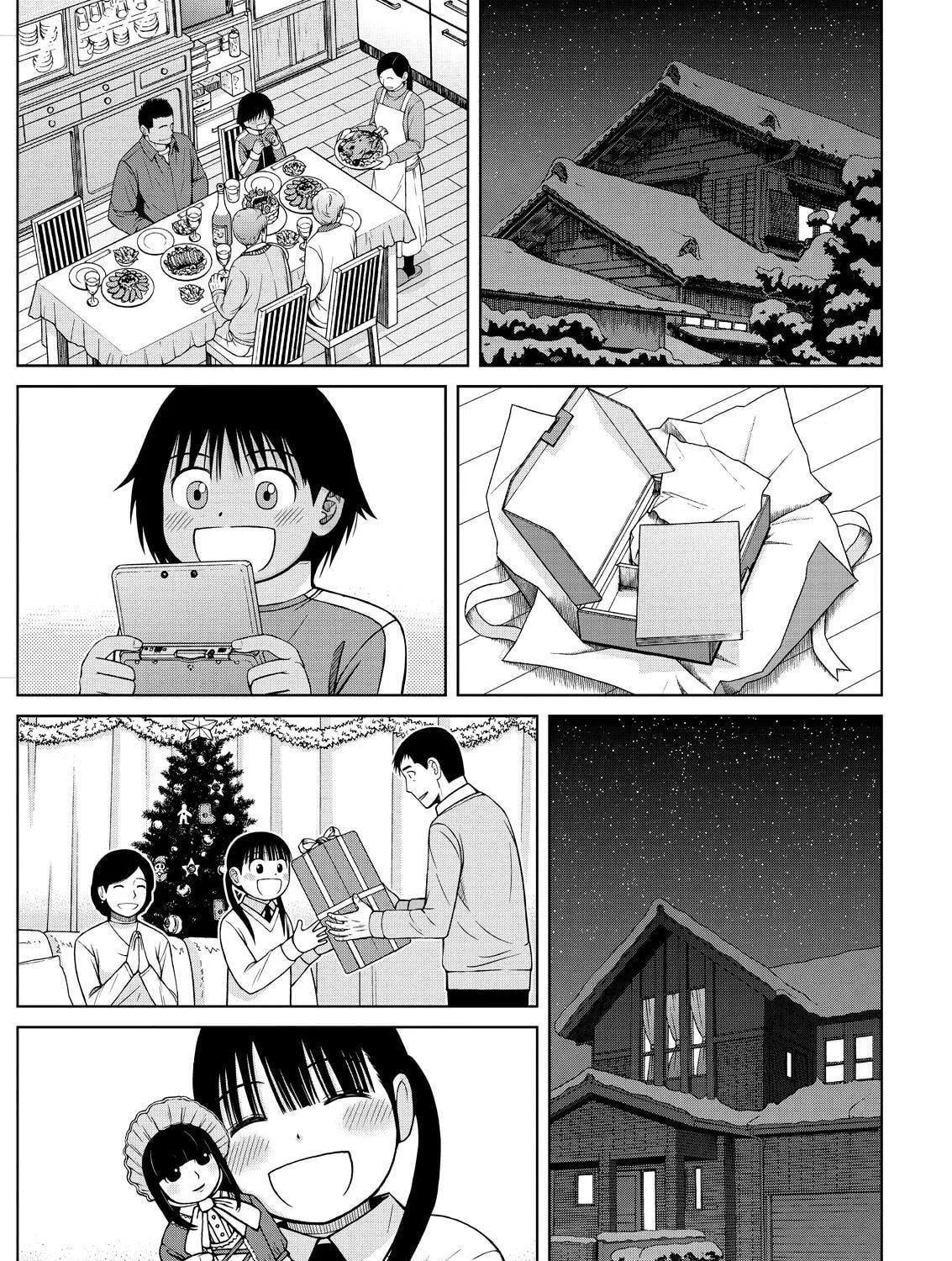Read Silver Nina chapter 52 image 16 on Lezhin