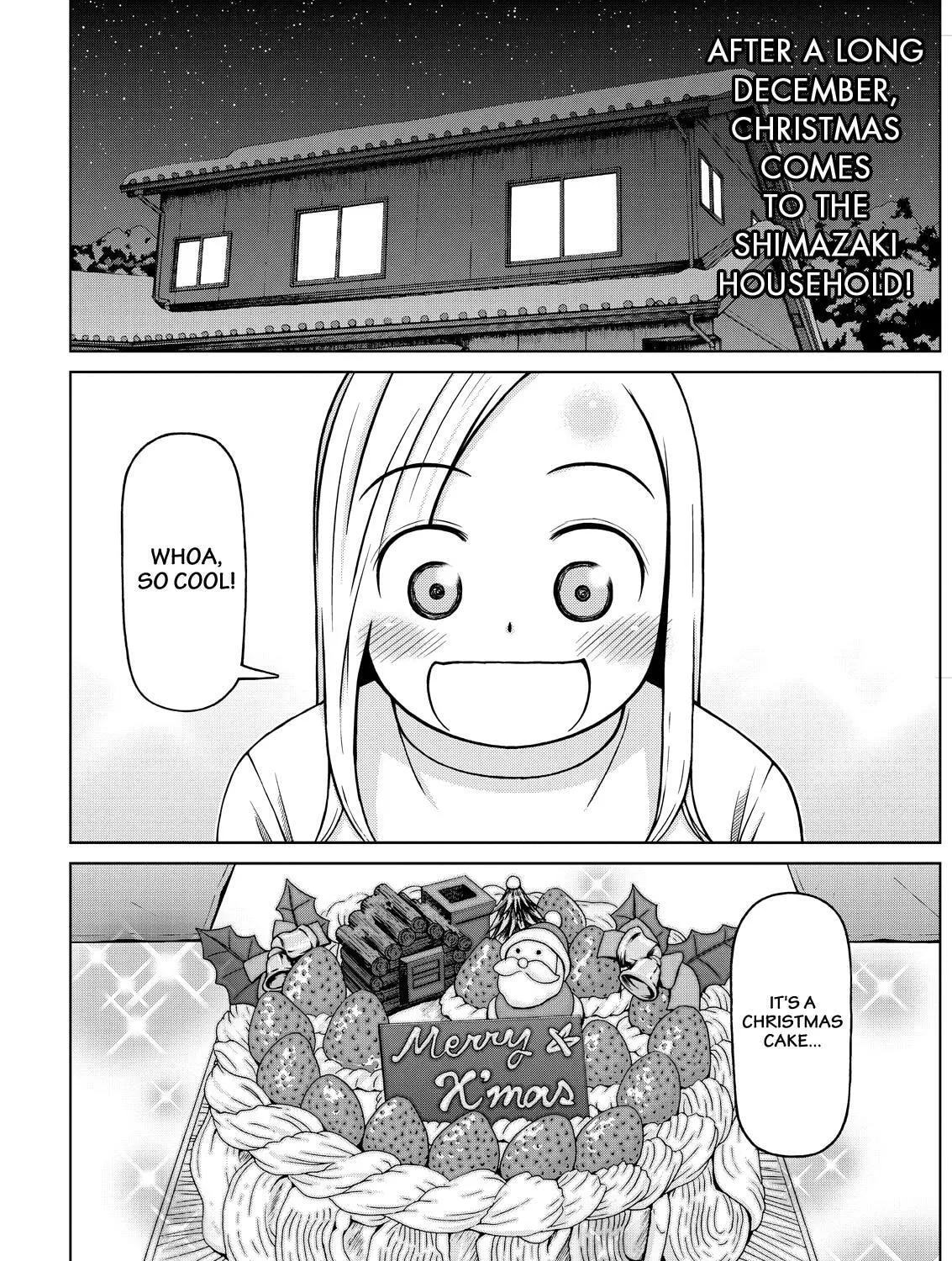 Read Silver Nina chapter 52 image 2 on Lezhin