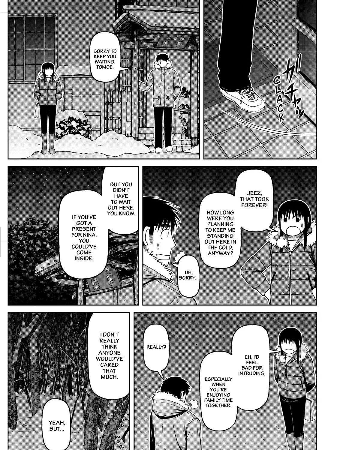 Read Silver Nina chapter 52 image 20 on Lezhin