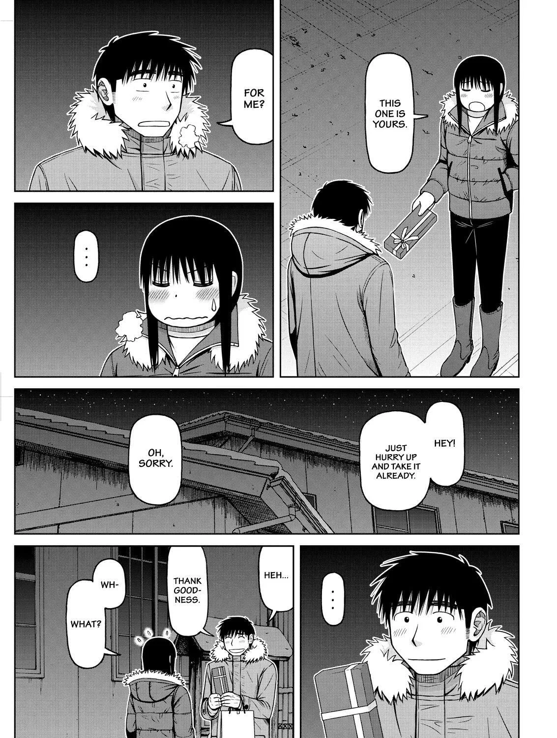 Read Silver Nina chapter 52 image 24 on Lezhin