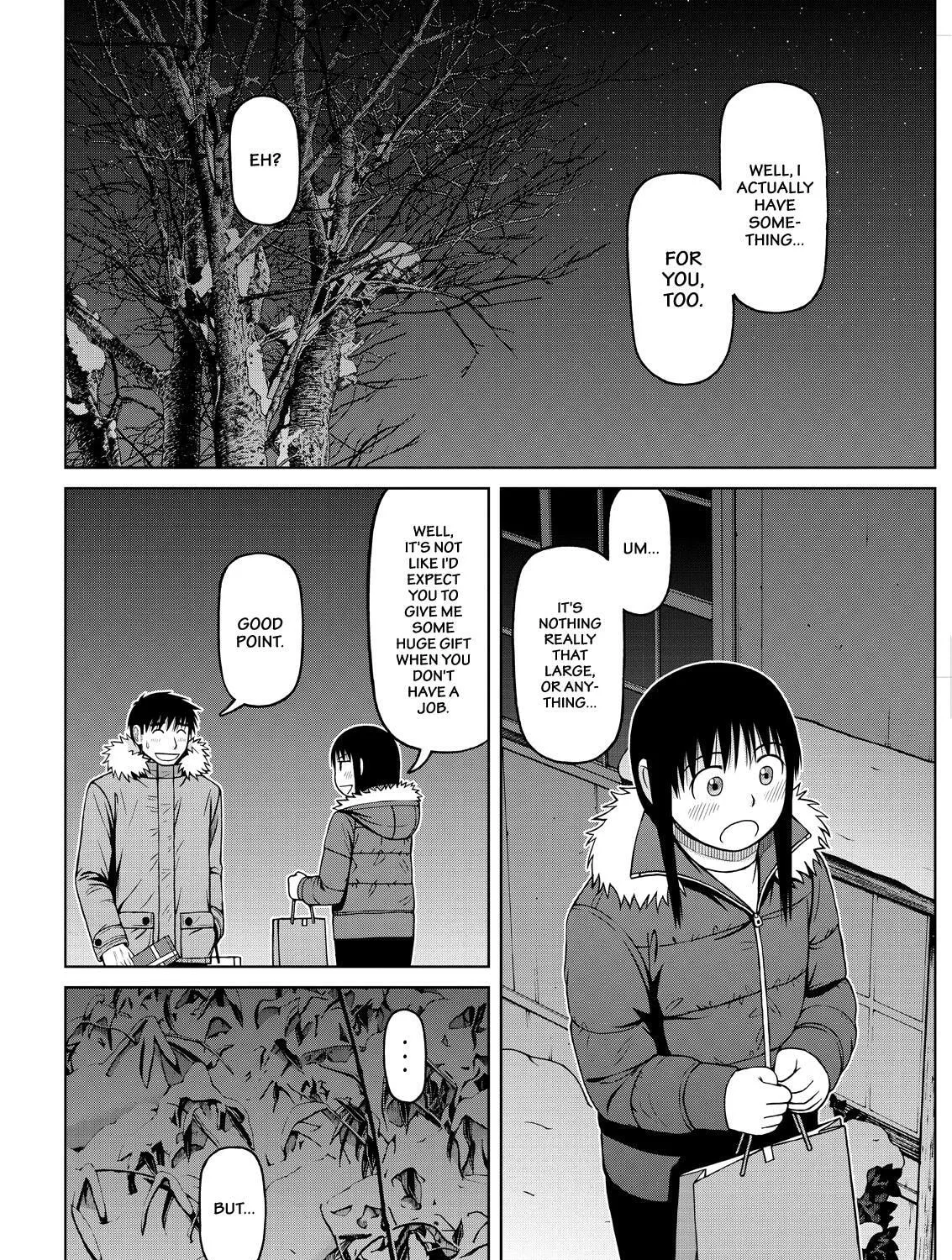 Read Silver Nina chapter 52 image 26 on Lezhin