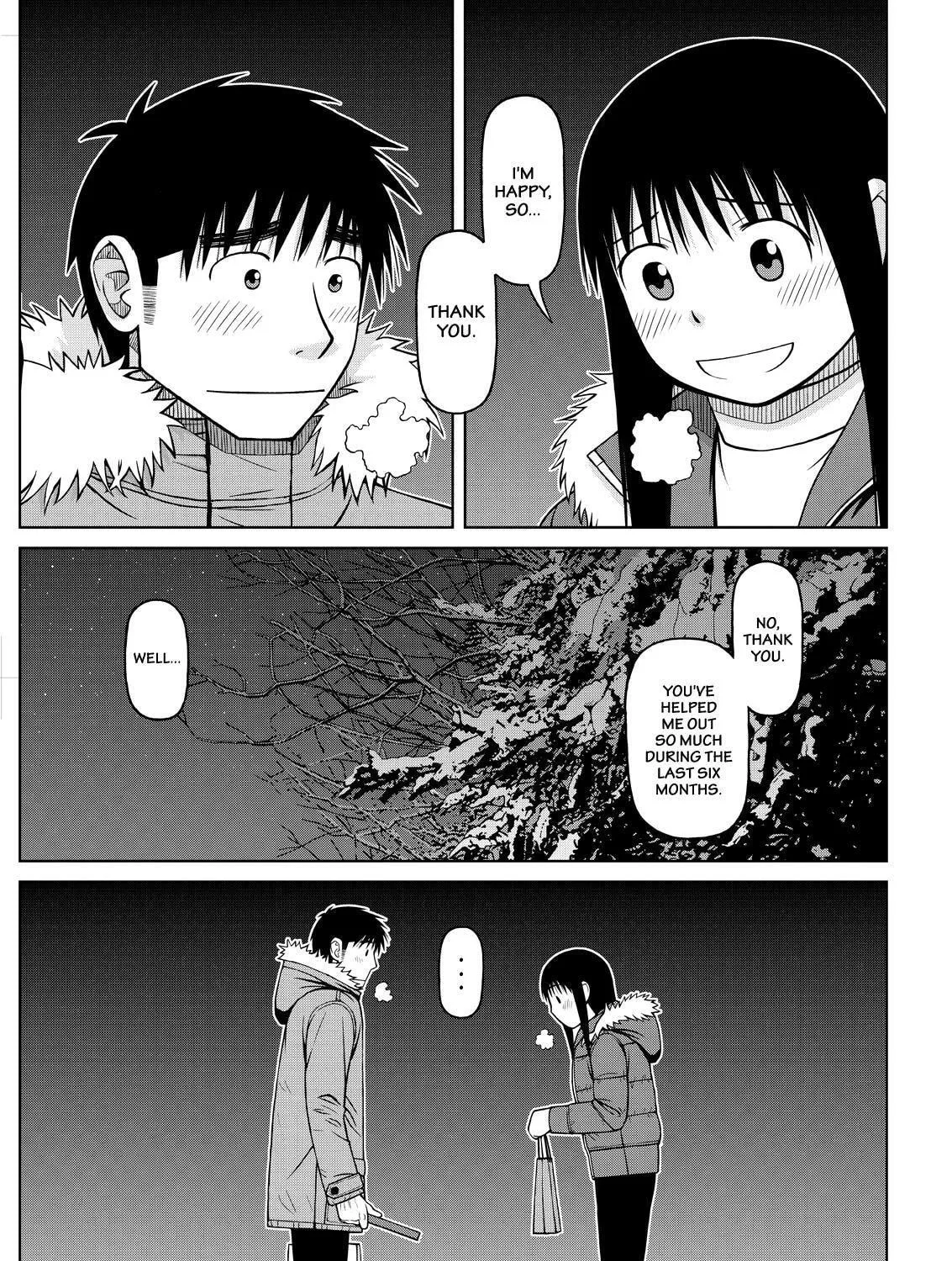 Read Silver Nina chapter 52 image 28 on Lezhin