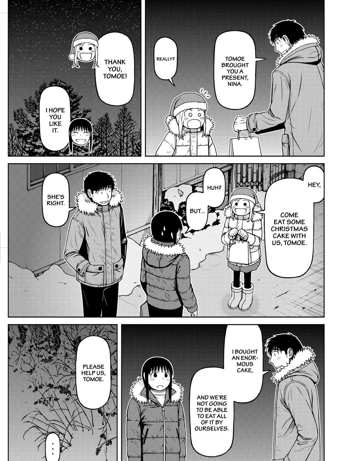 Read Silver Nina chapter 52 image 32 on Lezhin