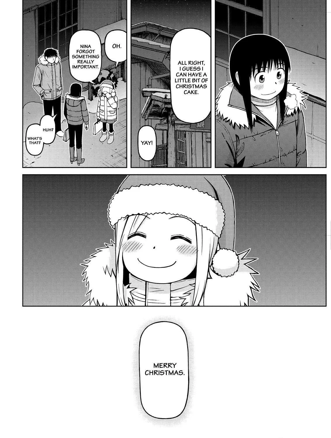 Read Silver Nina chapter 52 image 34 on Lezhin