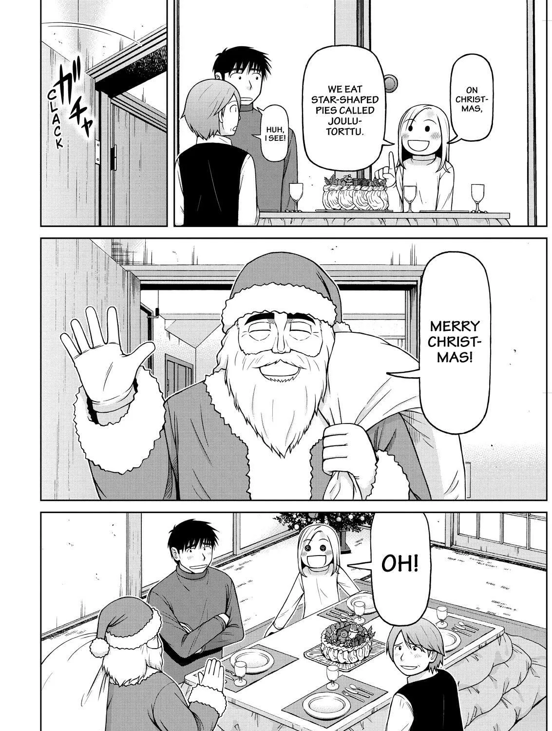 Read Silver Nina chapter 52 image 6 on Lezhin