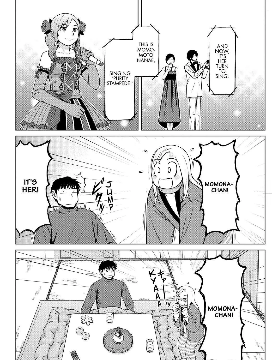 Read Silver Nina chapter 53 image 22 on Lezhin