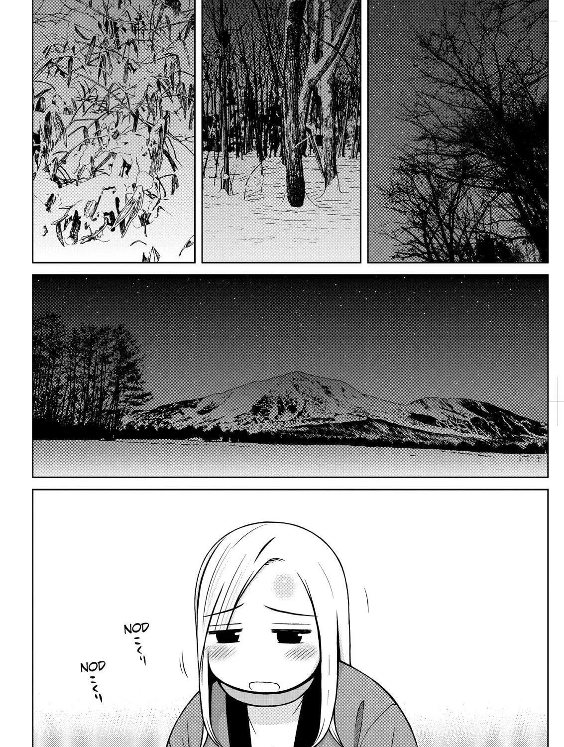 Read Silver Nina chapter 53 image 26 on Lezhin