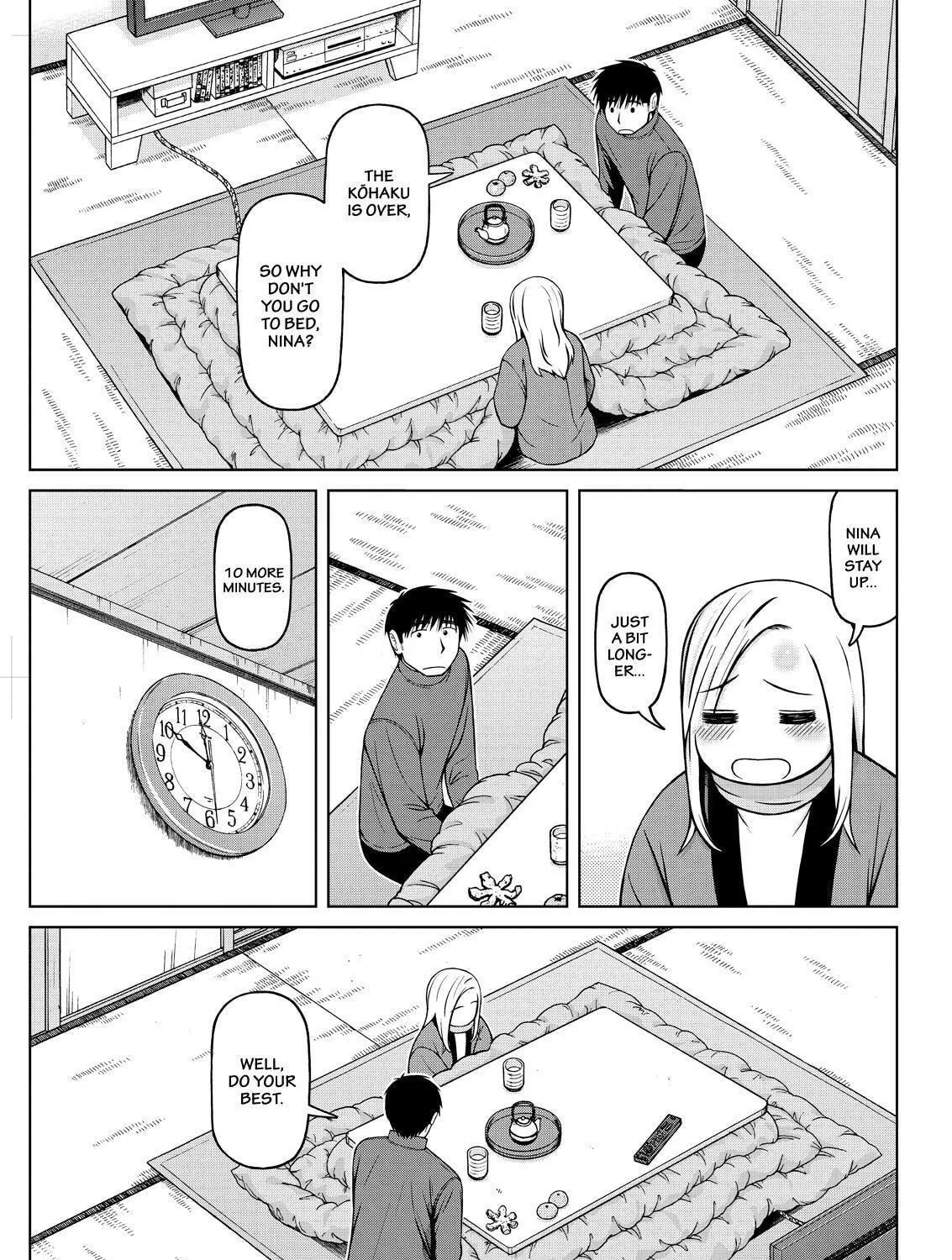 Read Silver Nina chapter 53 image 28 on Lezhin