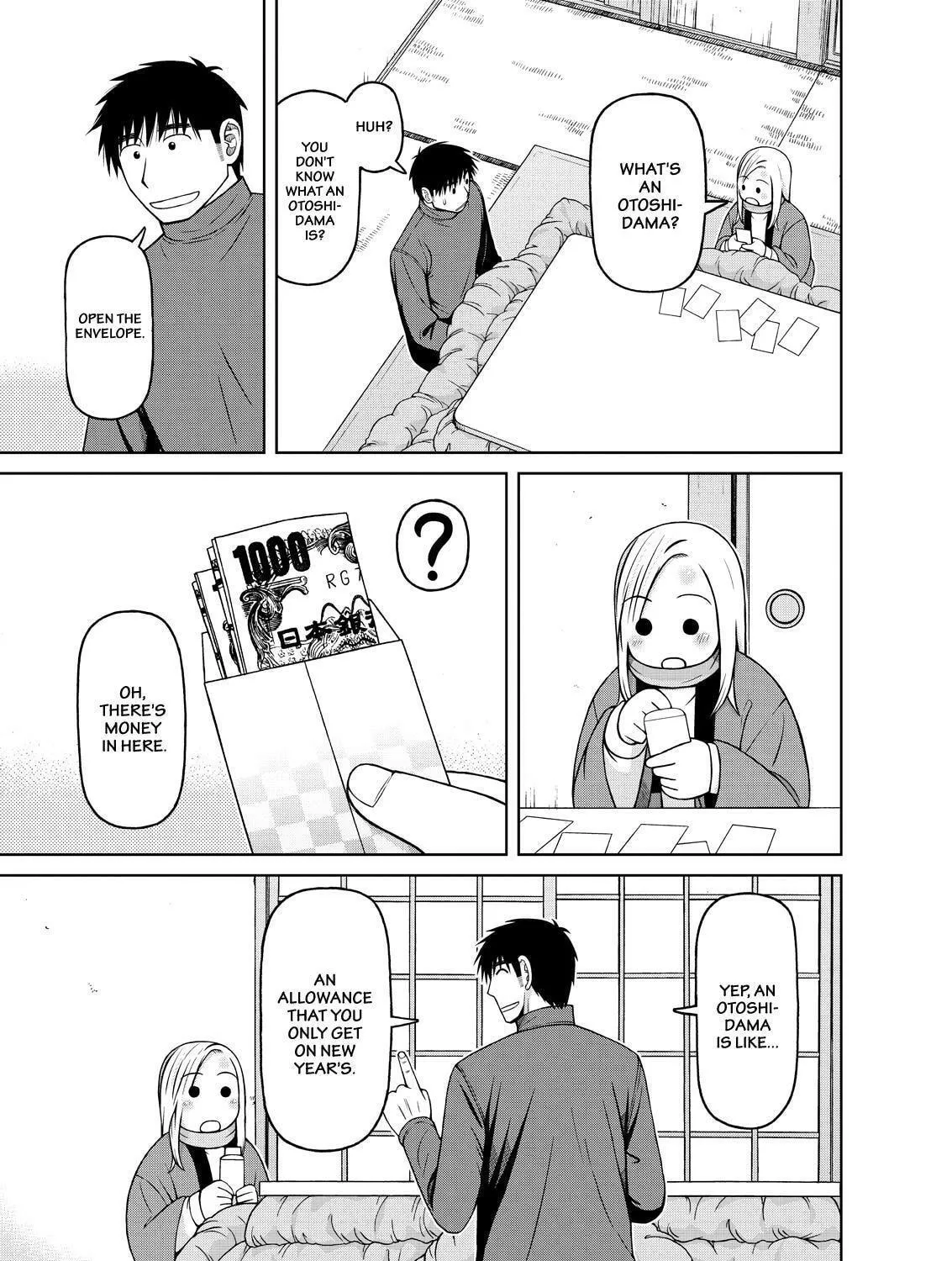 Read Silver Nina chapter 54 image 10 on Lezhin