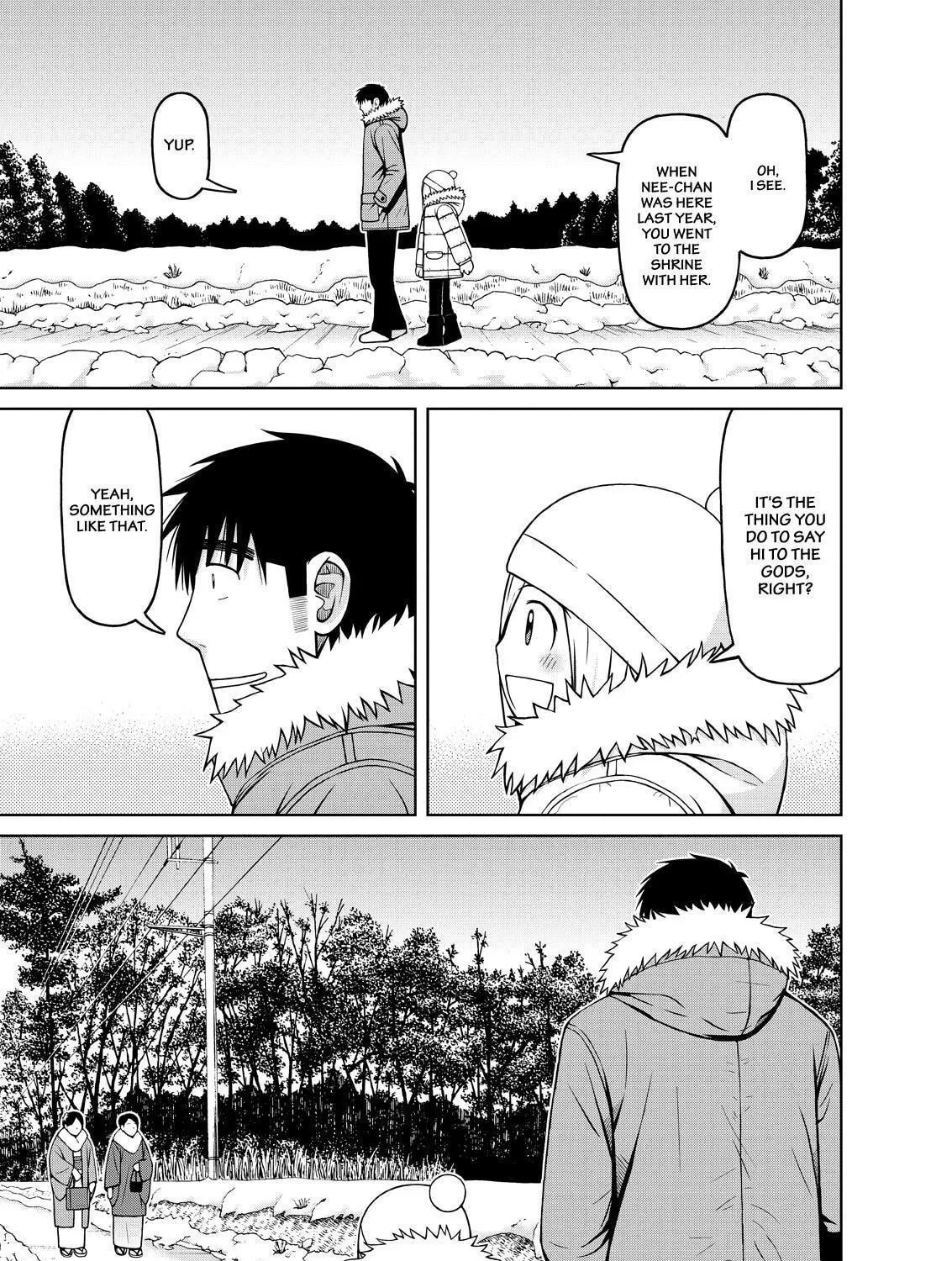 Read Silver Nina chapter 54 image 18 on Lezhin