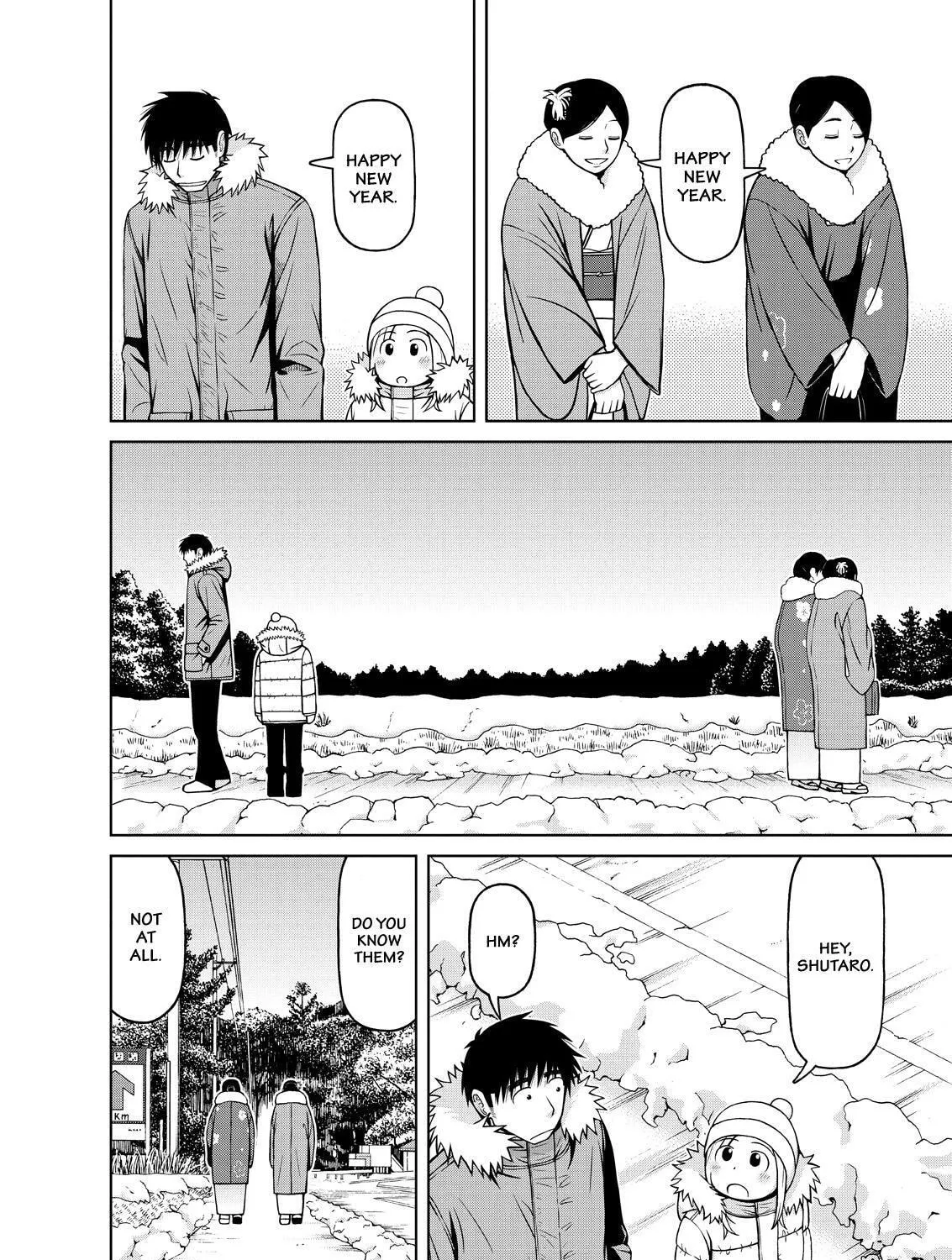 Read Silver Nina chapter 54 image 20 on Lezhin