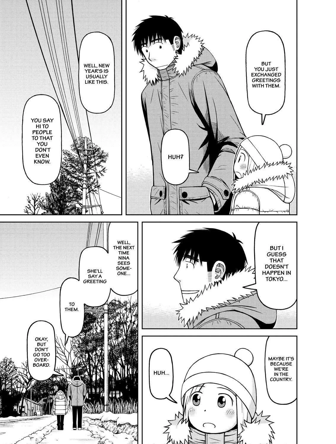 Read Silver Nina chapter 54 image 22 on Lezhin