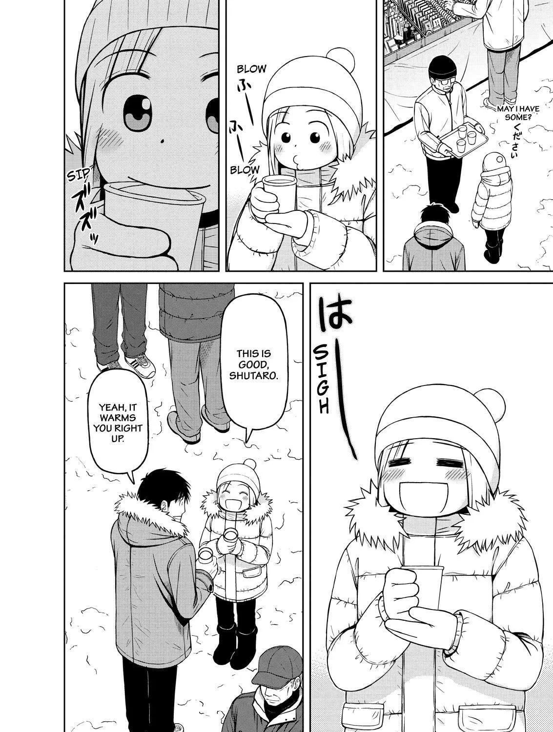 Read Silver Nina chapter 54 image 28 on Lezhin