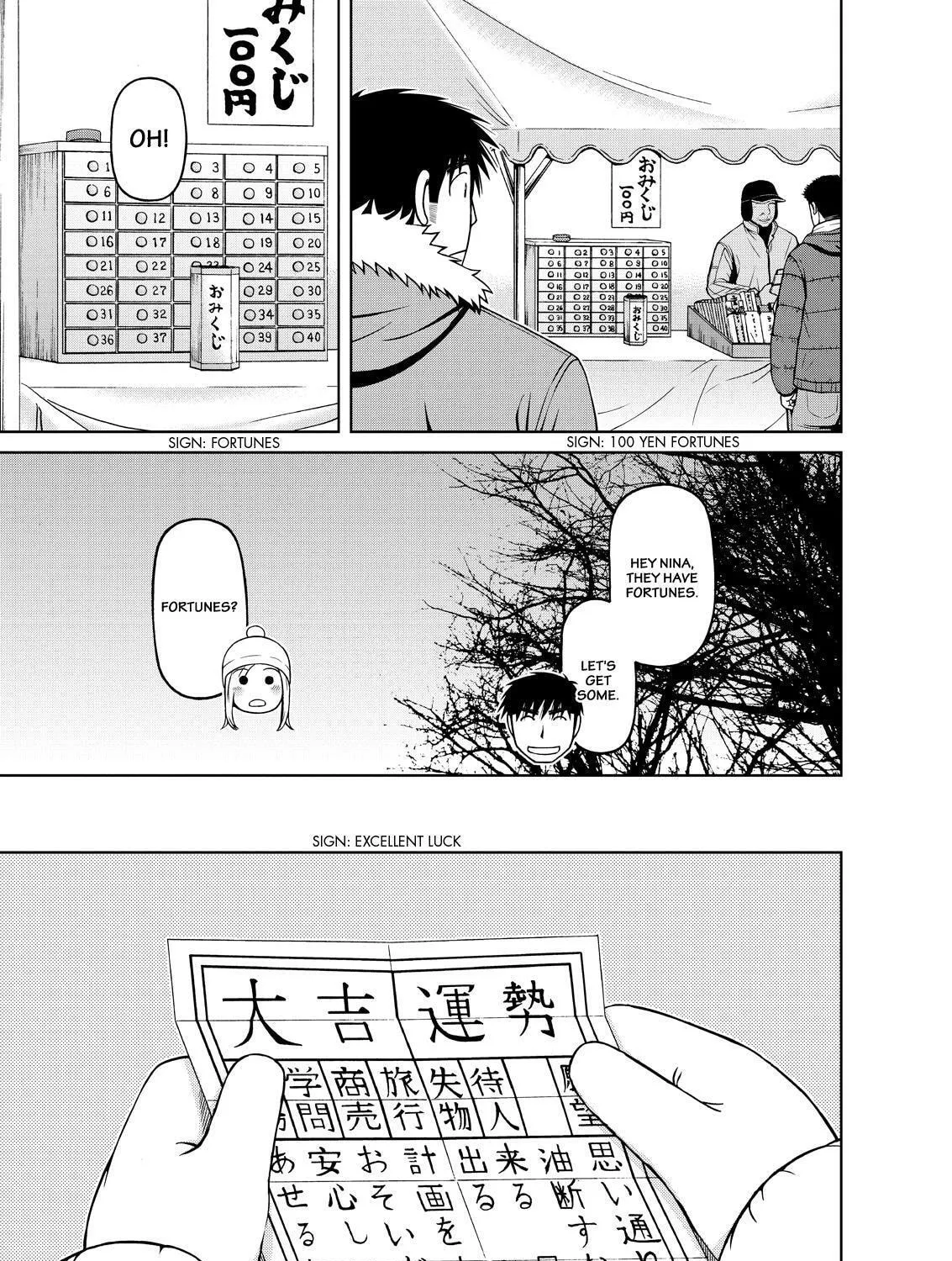 Read Silver Nina chapter 54 image 30 on Lezhin