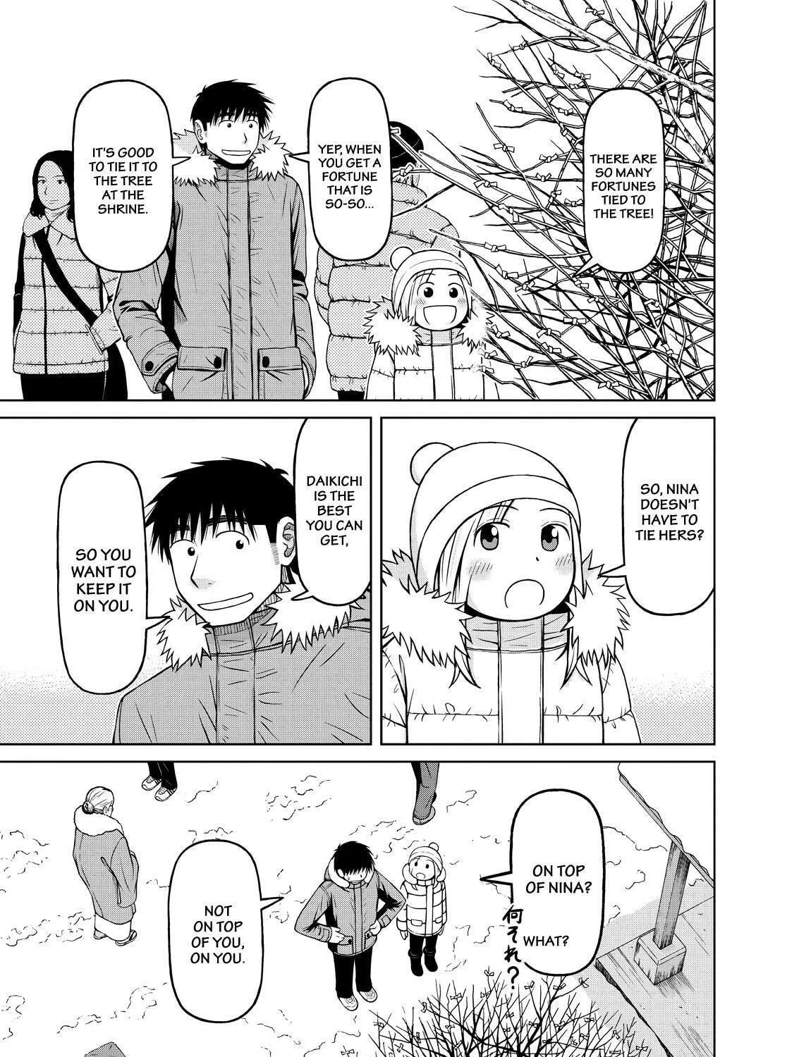 Read Silver Nina chapter 54 image 34 on Lezhin