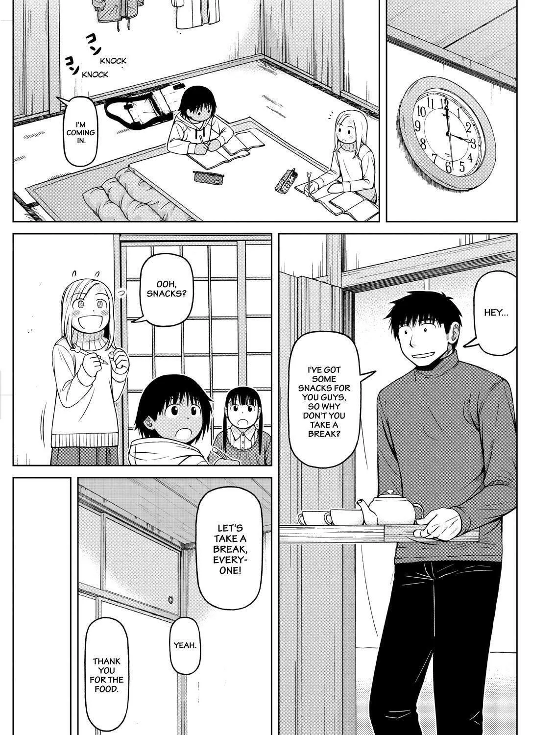 Read Silver Nina chapter 55 image 16 on Lezhin