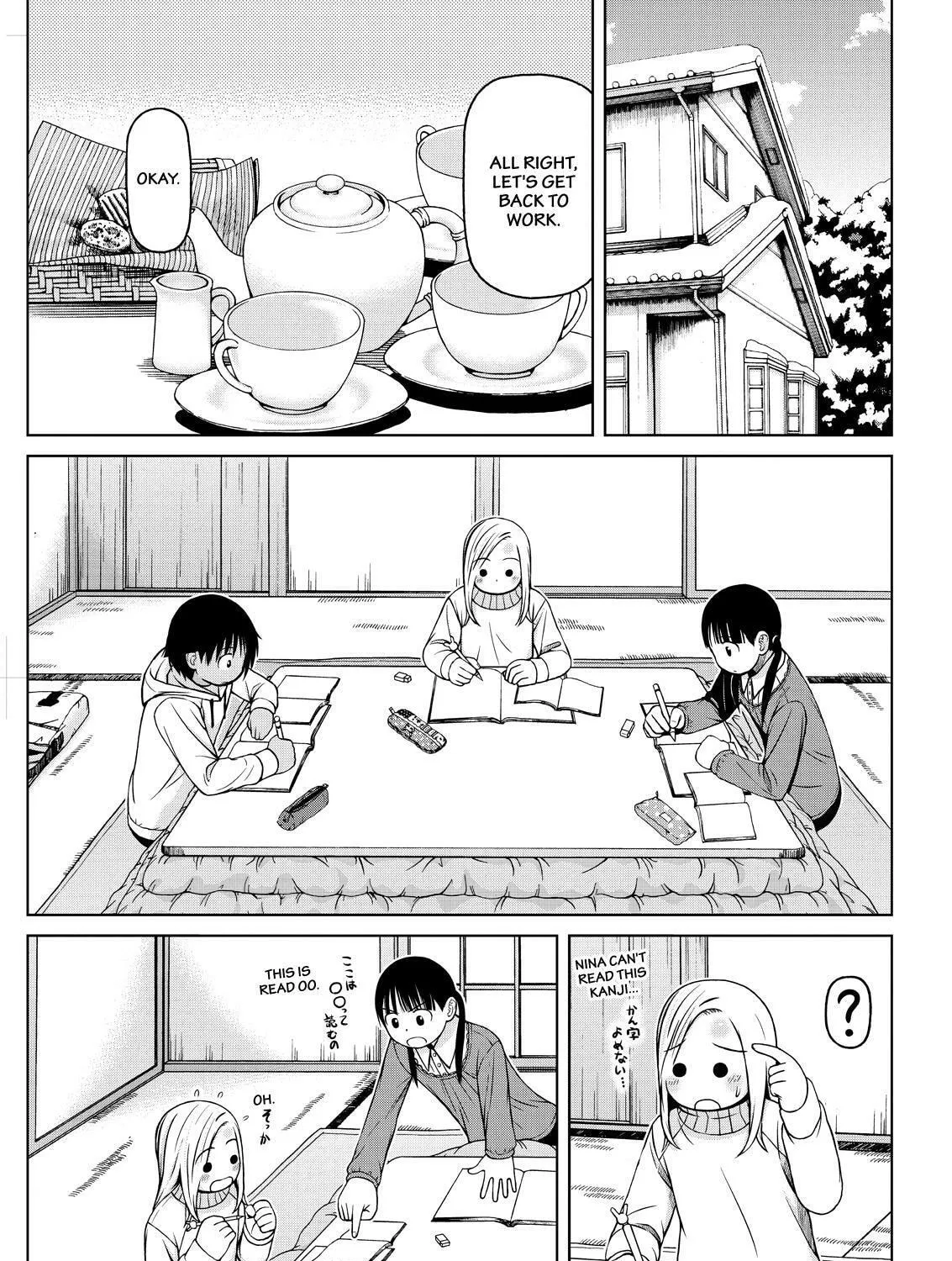 Read Silver Nina chapter 55 image 20 on Lezhin