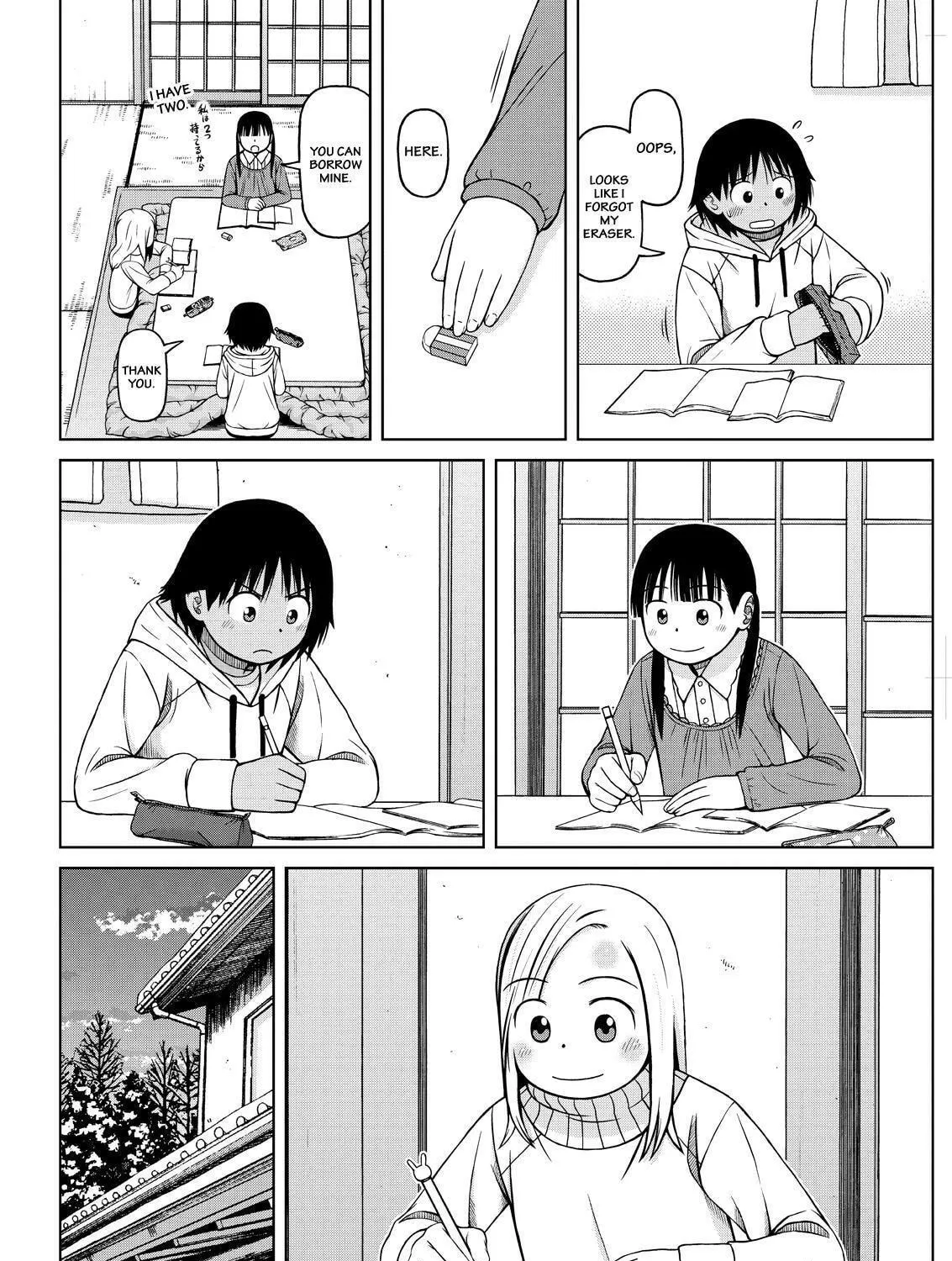 Read Silver Nina chapter 55 image 22 on Lezhin