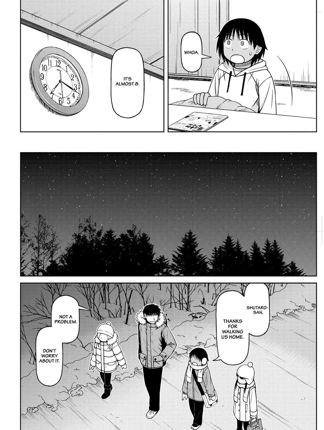 Read Silver Nina chapter 55 image 26 on Lezhin