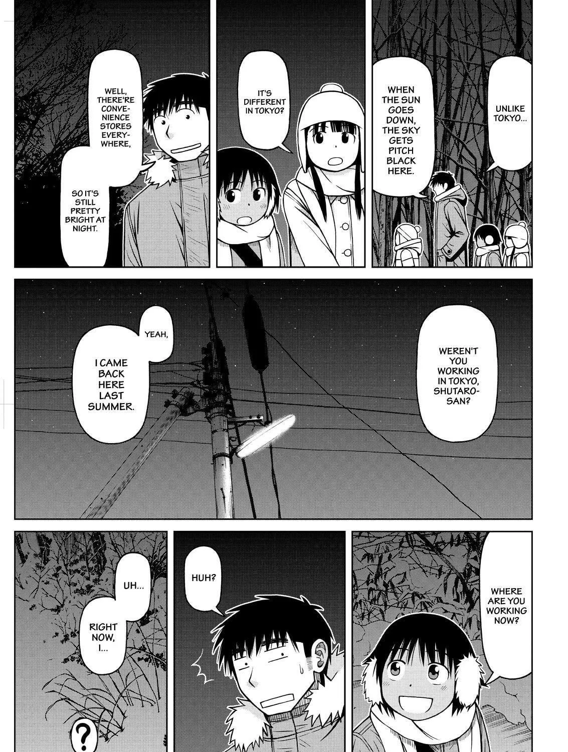Read Silver Nina chapter 55 image 28 on Lezhin