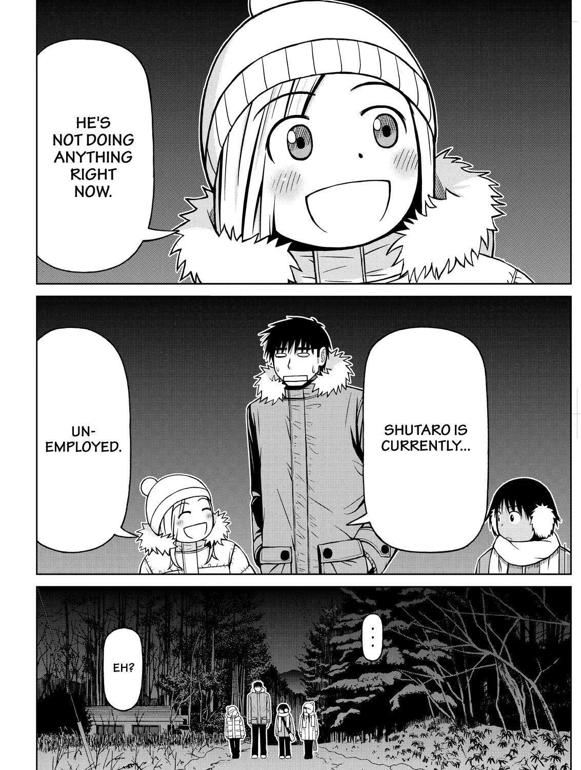 Read Silver Nina chapter 55 image 30 on Lezhin
