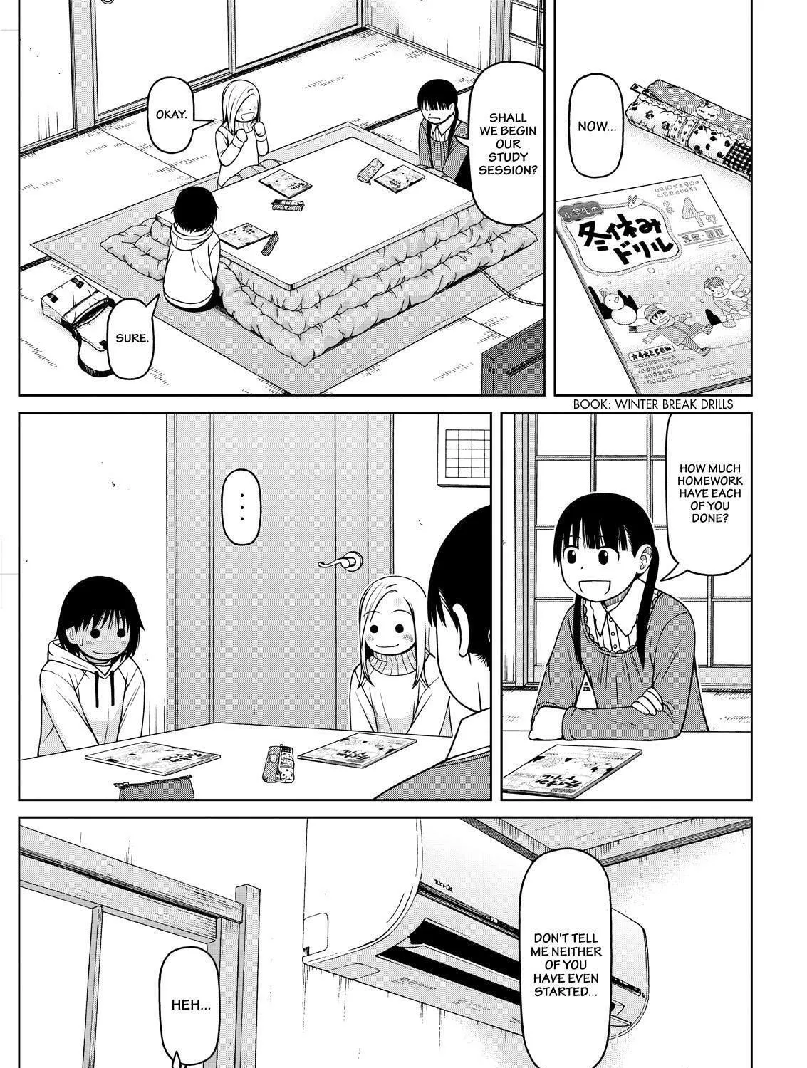 Read Silver Nina chapter 55 image 4 on Lezhin