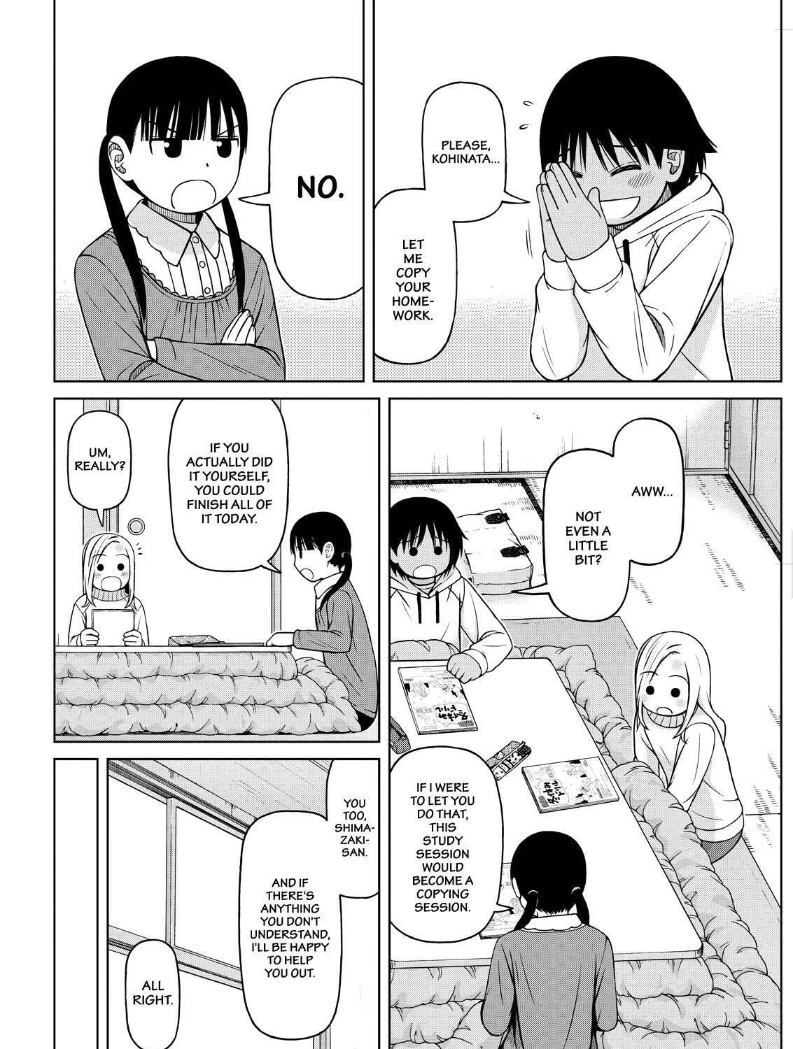 Read Silver Nina chapter 55 image 6 on Lezhin