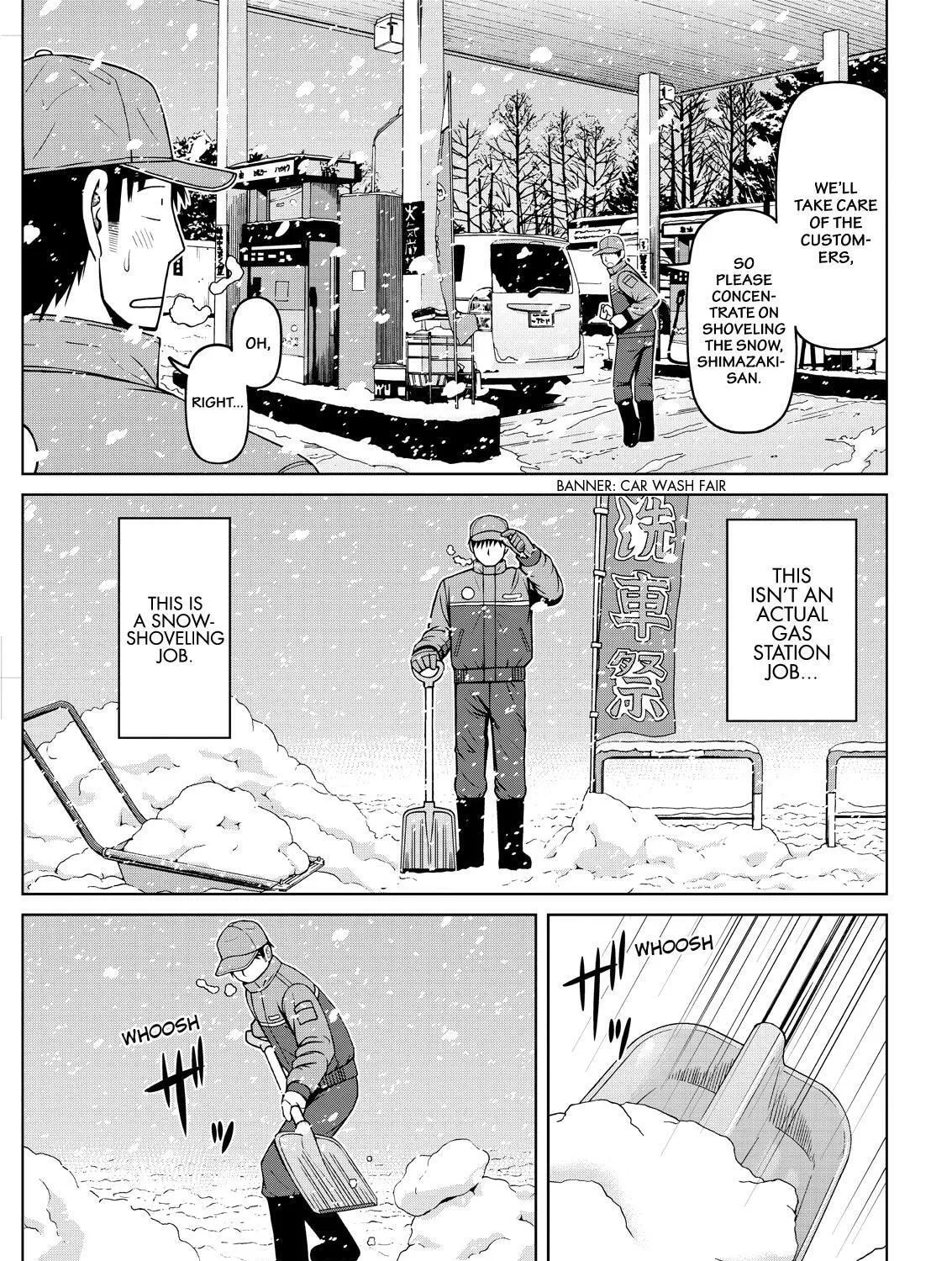 Read Silver Nina chapter 56 image 12 on Lezhin