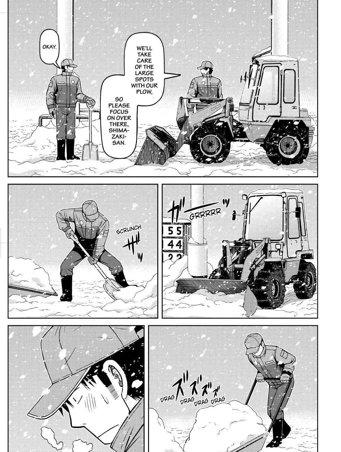 Read Silver Nina chapter 56 image 20 on Lezhin
