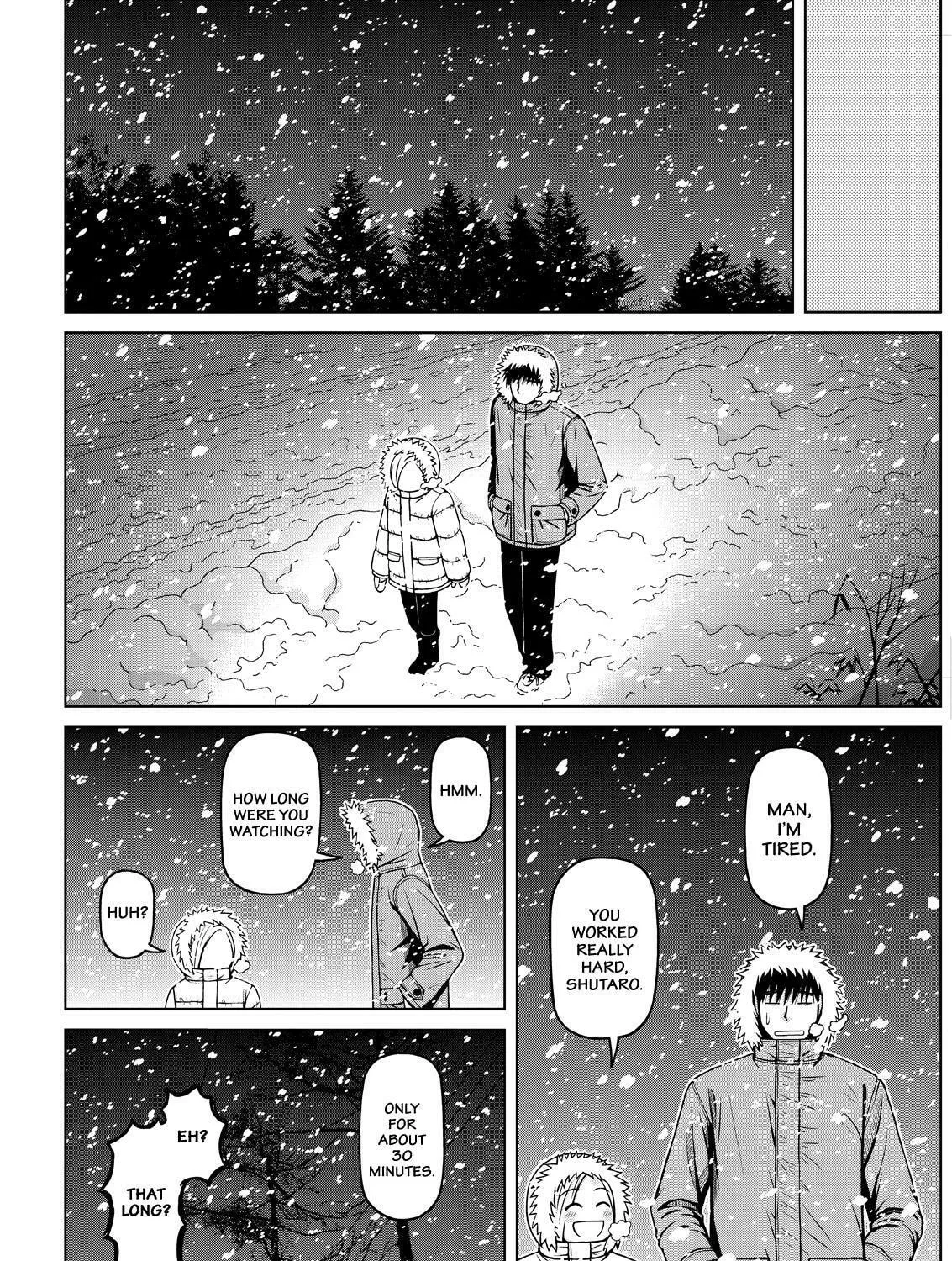 Read Silver Nina chapter 56 image 30 on Lezhin