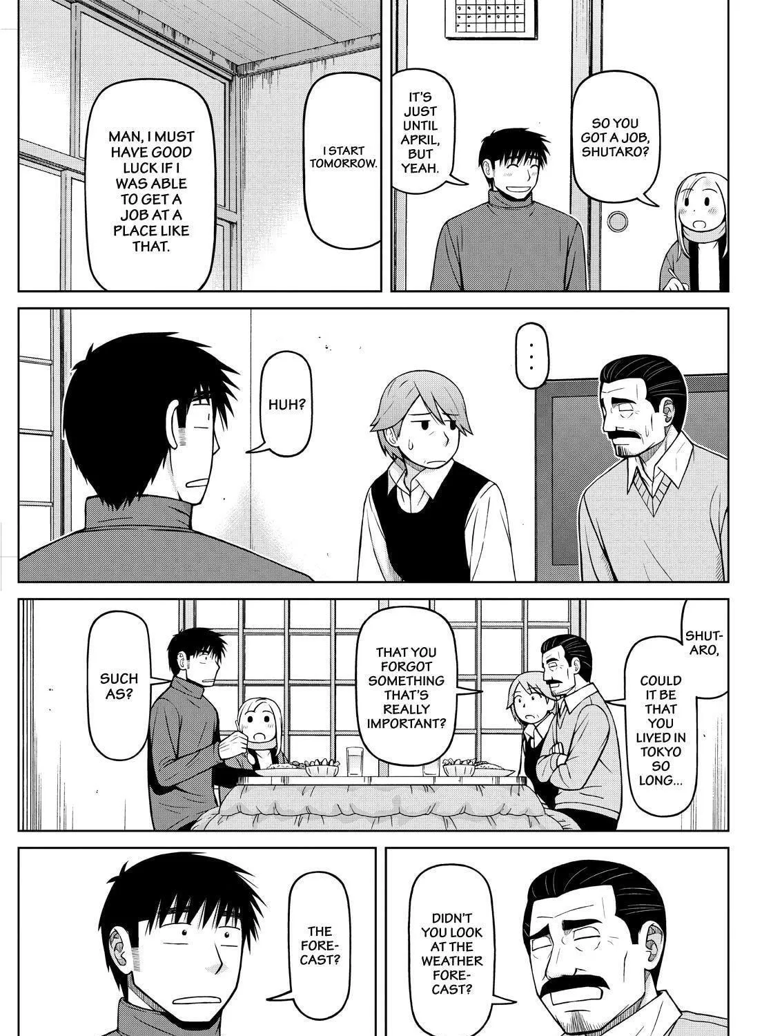 Read Silver Nina chapter 56 image 8 on Lezhin