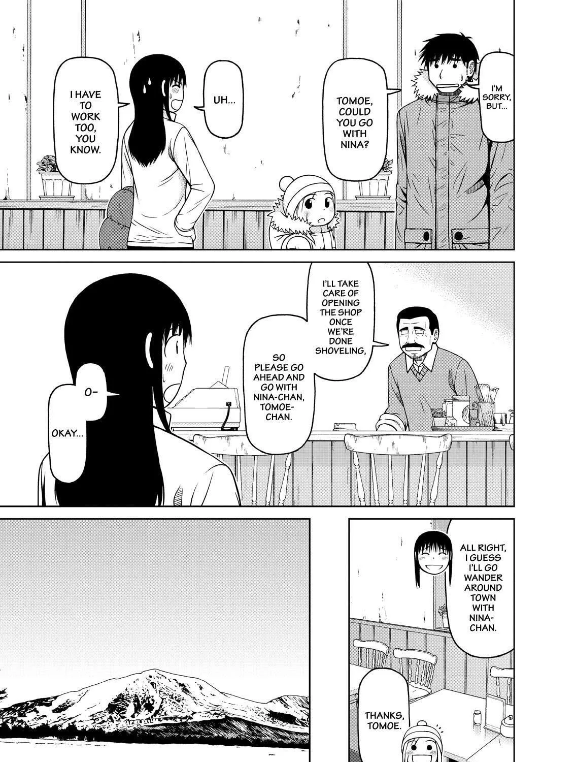 Read Silver Nina chapter 57 image 12 on Lezhin
