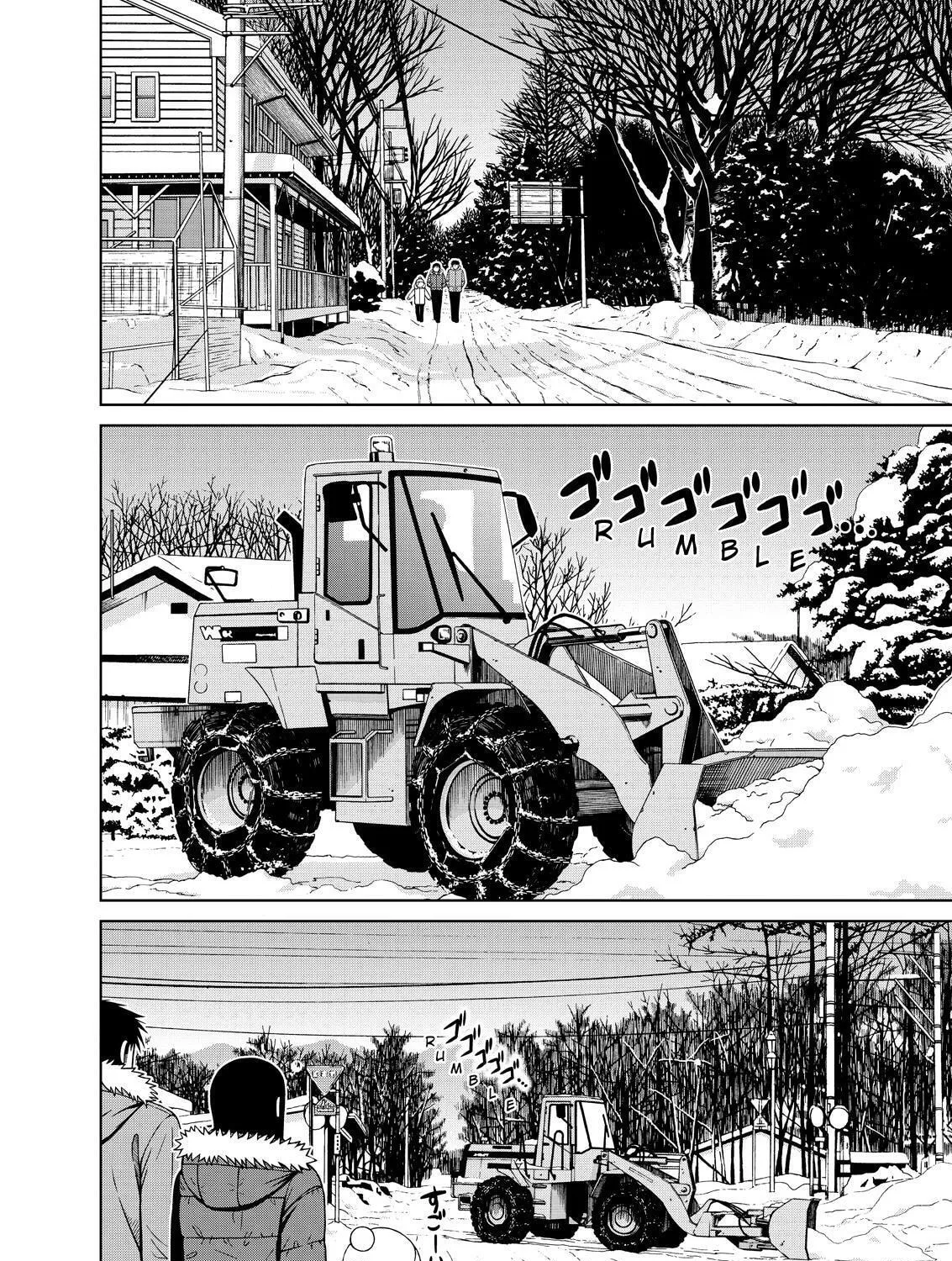 Read Silver Nina chapter 57 image 14 on Lezhin