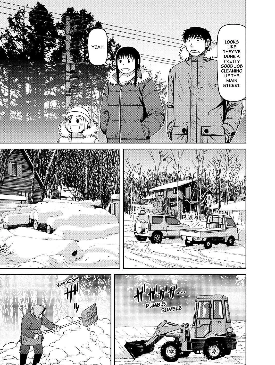 Read Silver Nina chapter 57 image 16 on Lezhin