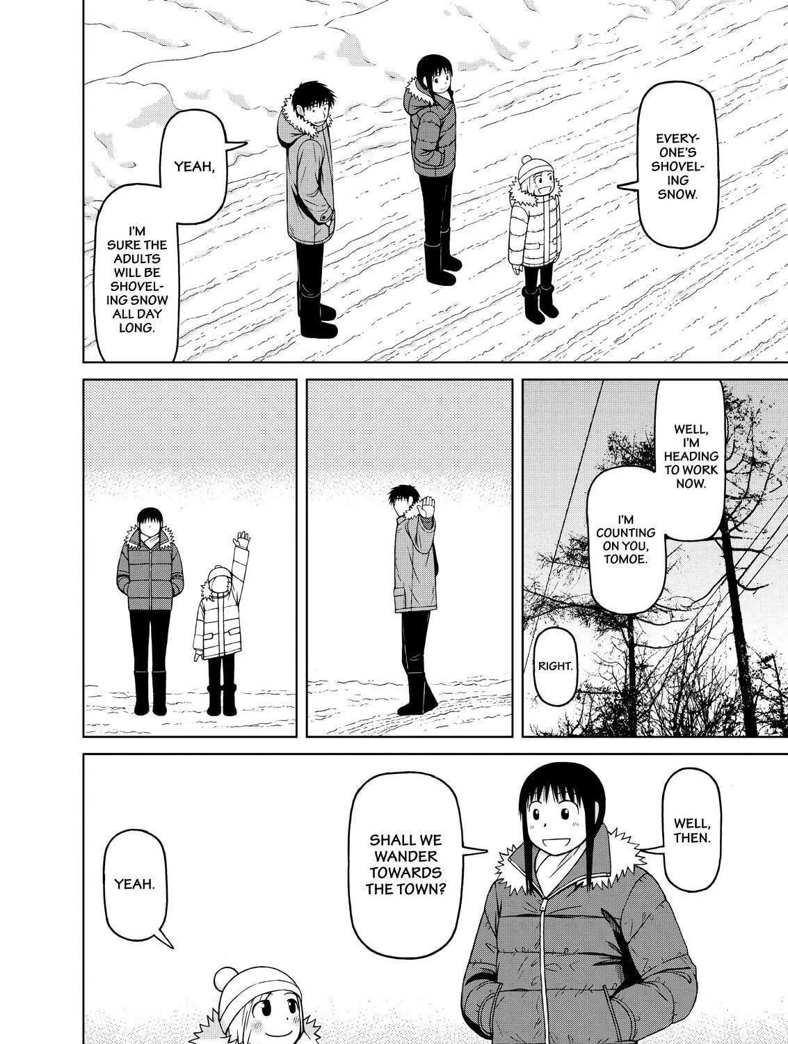 Read Silver Nina chapter 57 image 18 on Lezhin