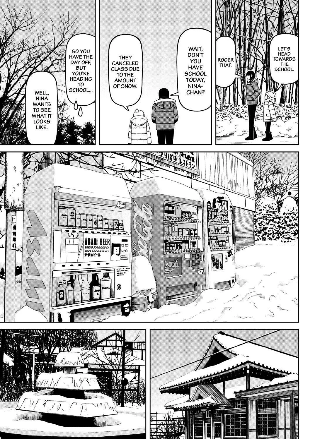 Read Silver Nina chapter 57 image 20 on Lezhin