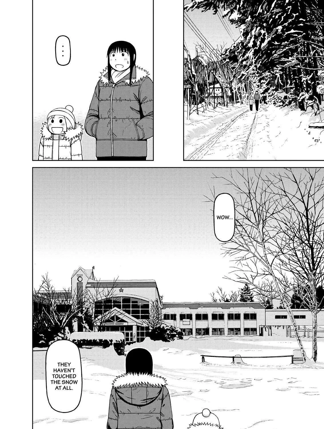Read Silver Nina chapter 57 image 22 on Lezhin